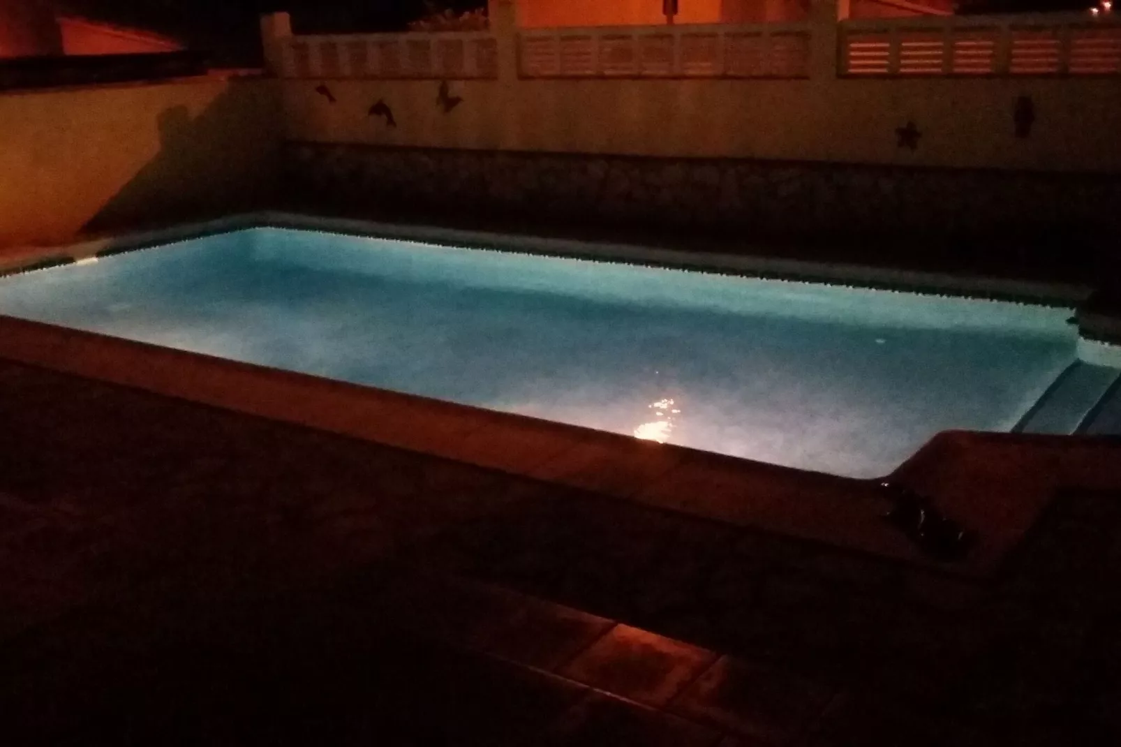 Mi Sueno Gata Residencial Monte Pedreguer-Zwembad