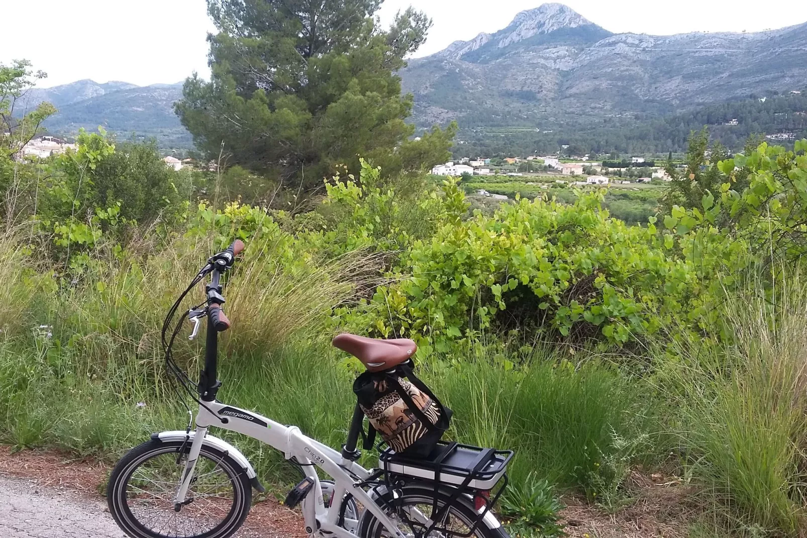 Mi Sueno Gata Residencial Monte Pedreguer-Gebieden zomer 5km