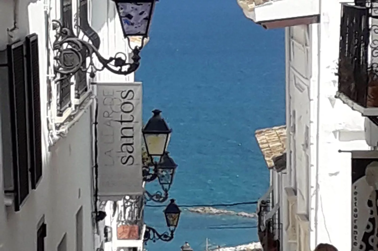 Mi Sueno Gata Residencial Monte Pedreguer-Gebieden zomer 1km