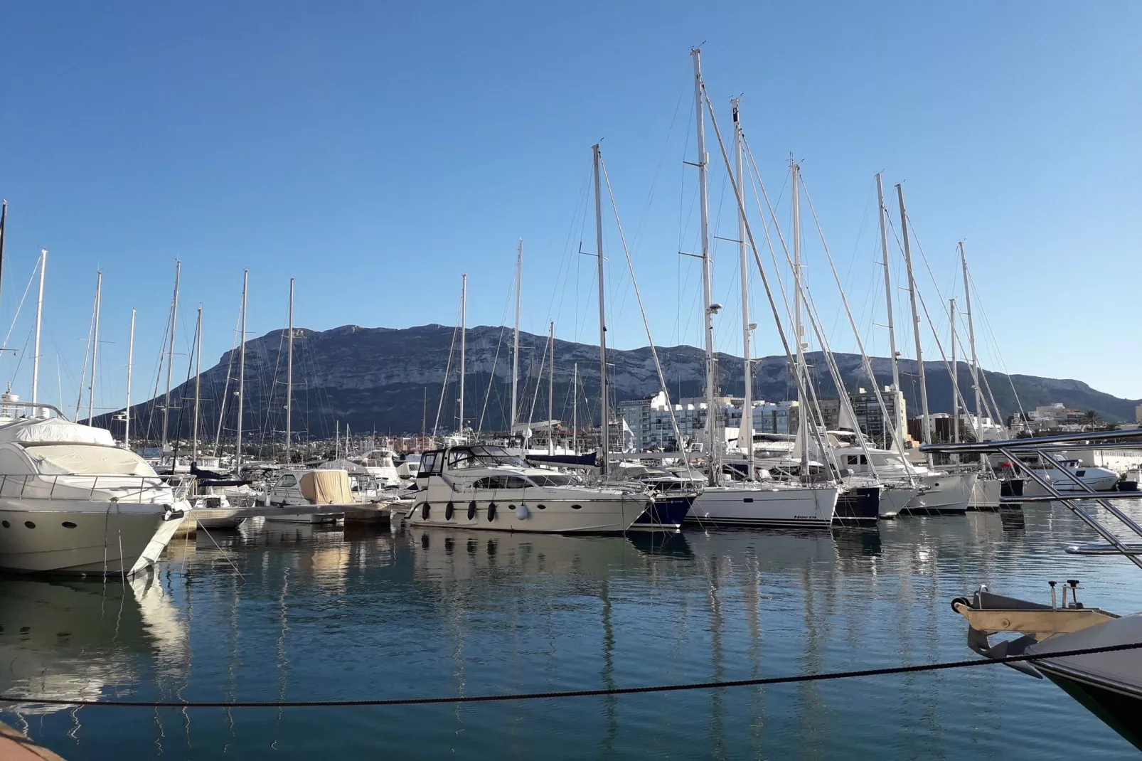 Mi Sueno Gata Residencial Monte Pedreguer-Gebieden zomer 5km
