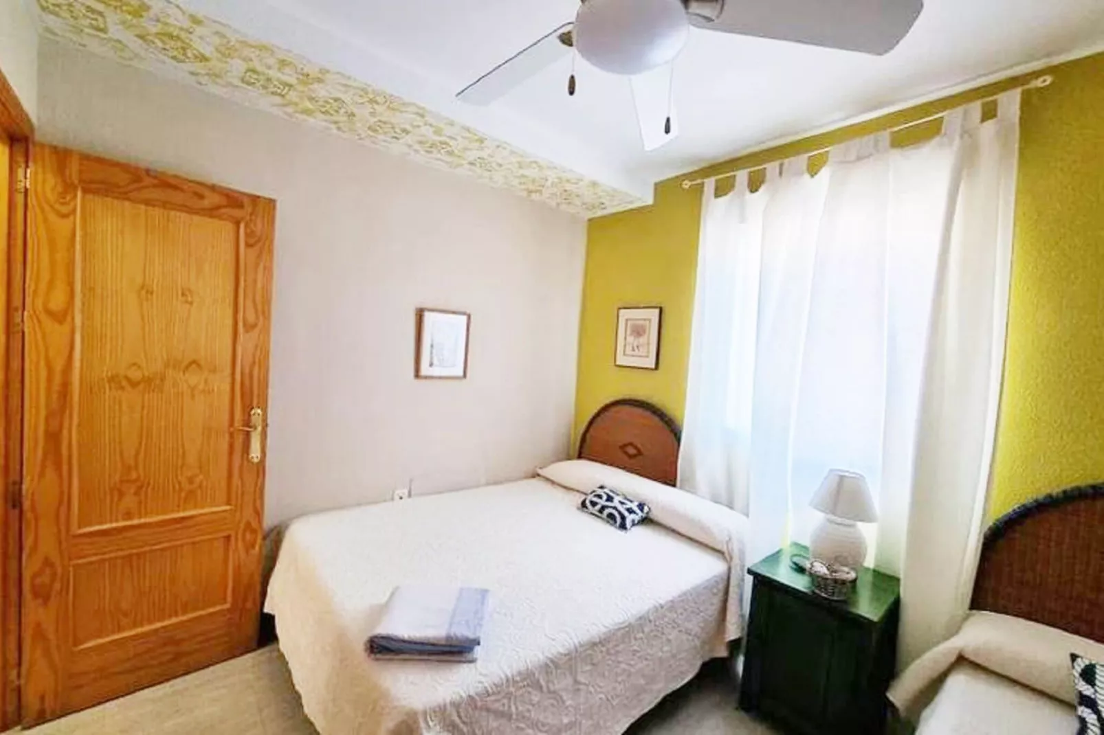 Apartamento Natura