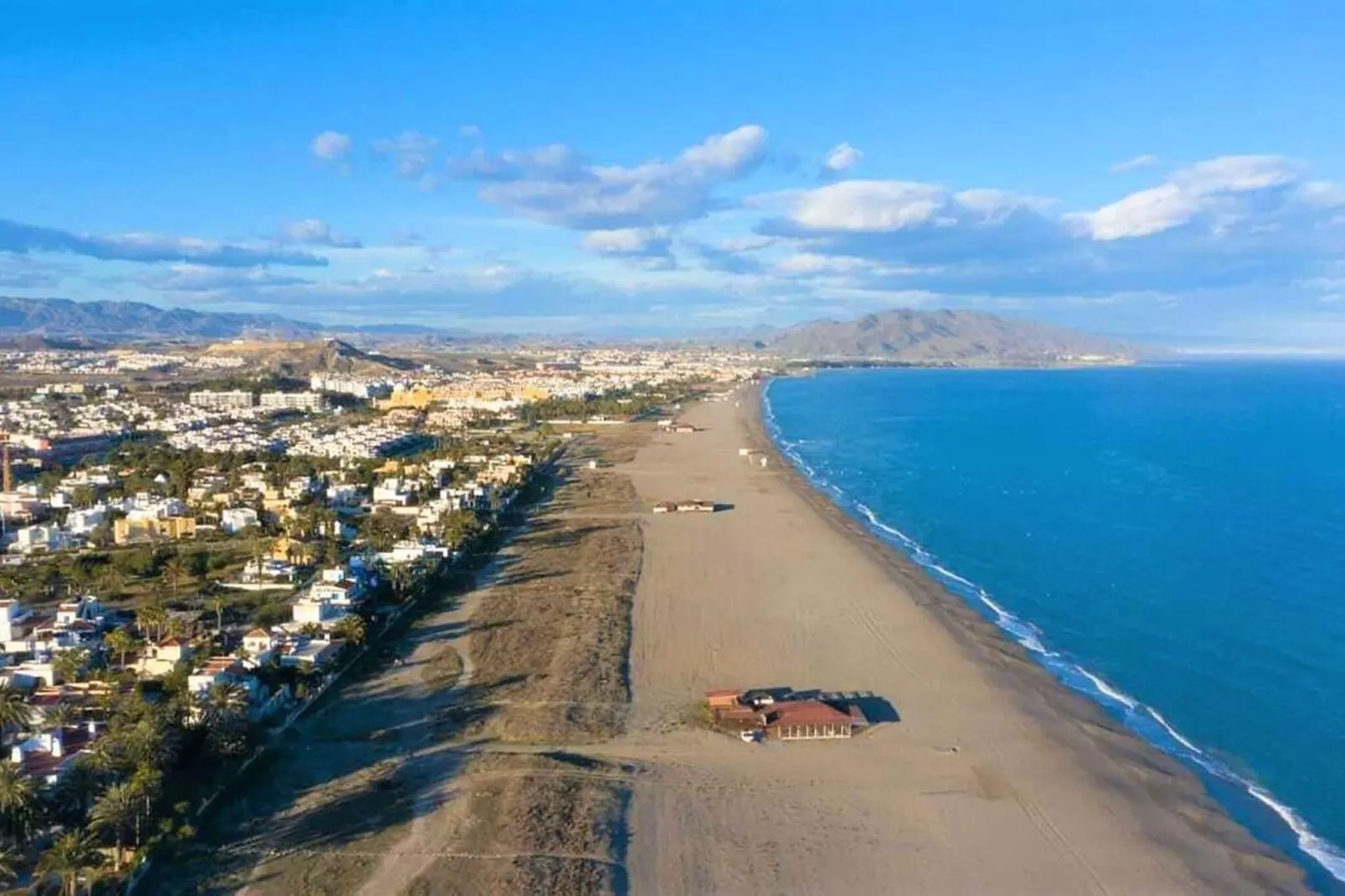 Apartamento 1º con terraza-Gebieden zomer 1km