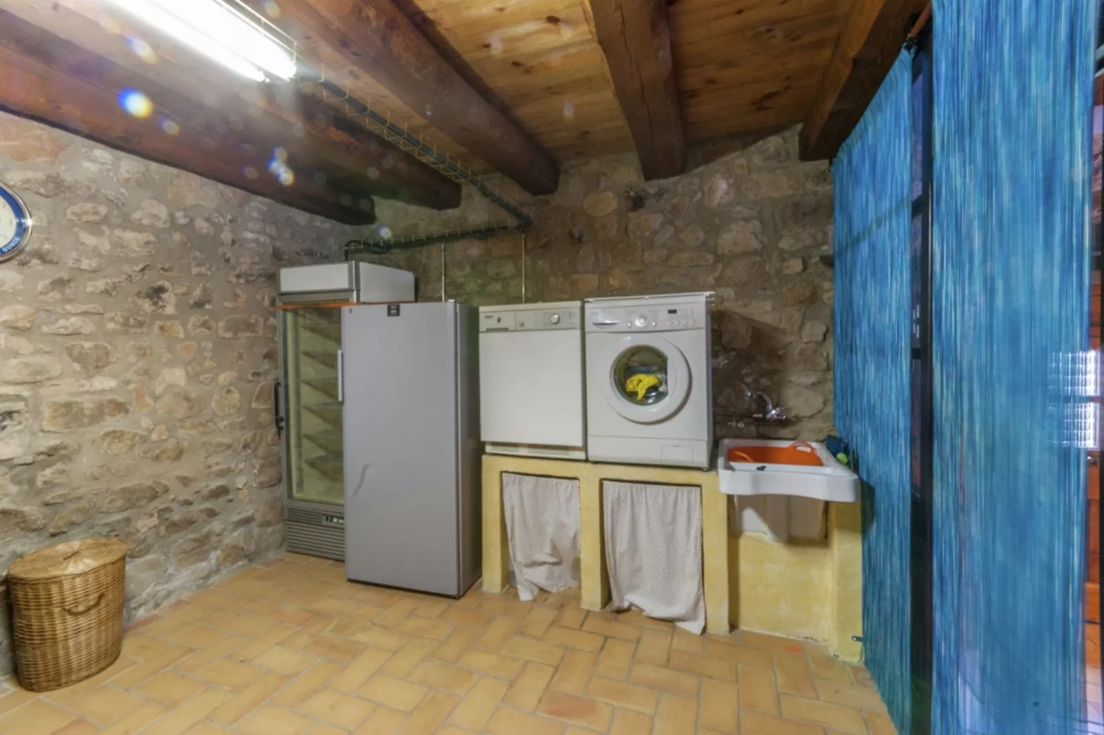 Cal Sant Miquel-Faciliteiten