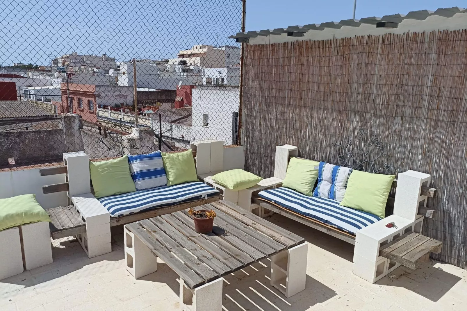 Apartamento céntrico Puerto de Santa Maria