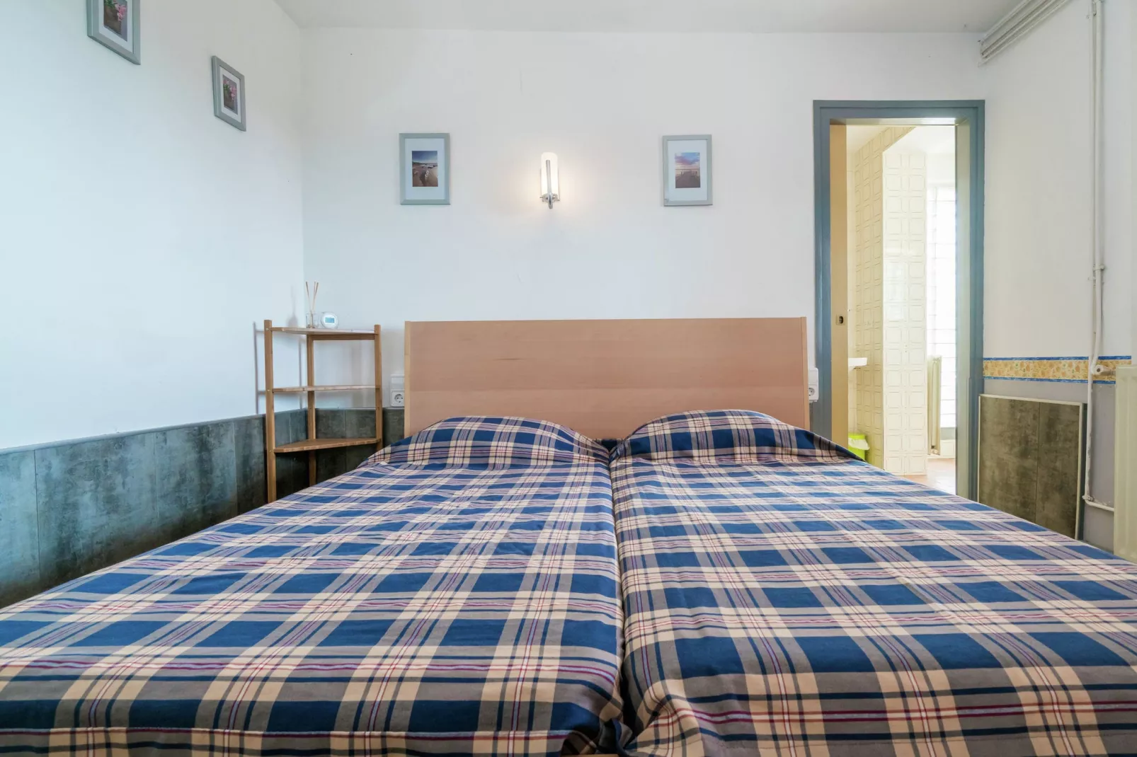 Casa Panorama del Mar-Slaapkamer