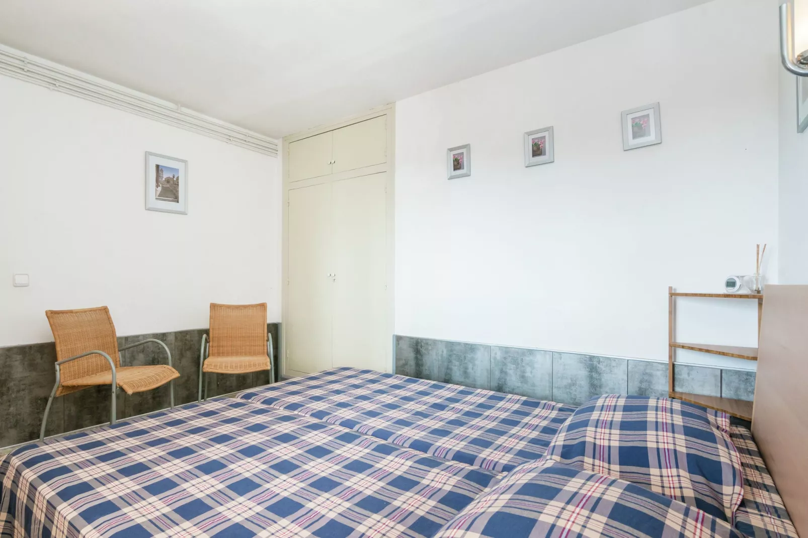 Casa Panorama del Mar-Slaapkamer