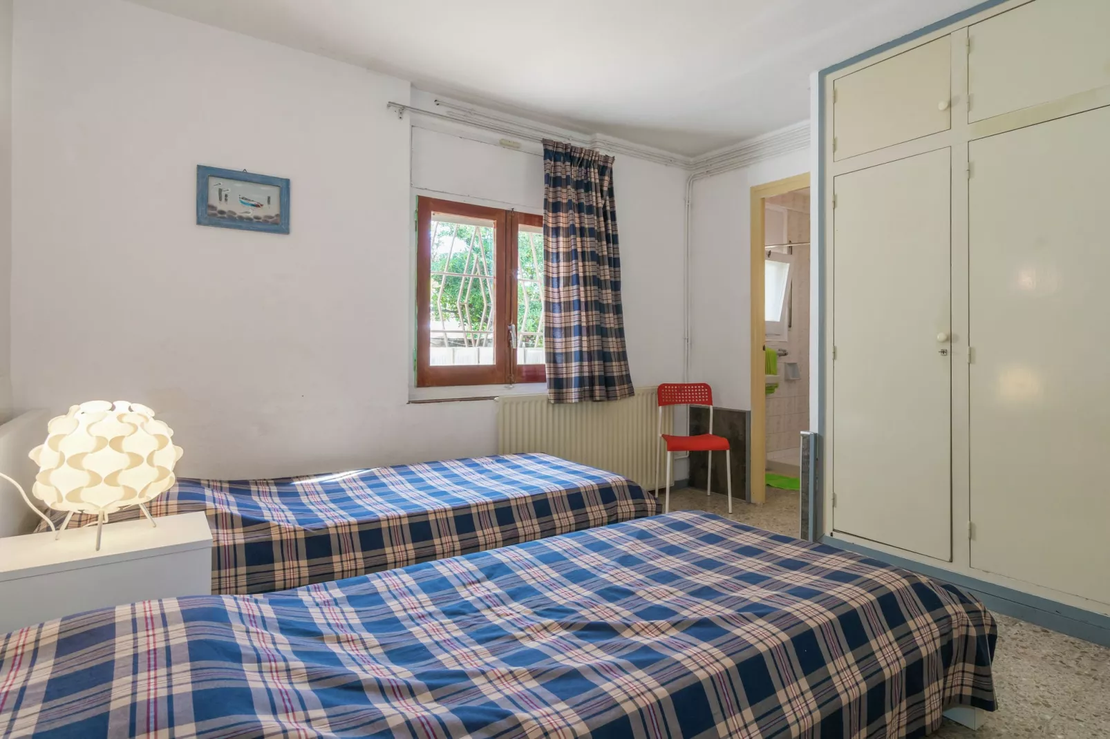Casa Panorama del Mar-Slaapkamer