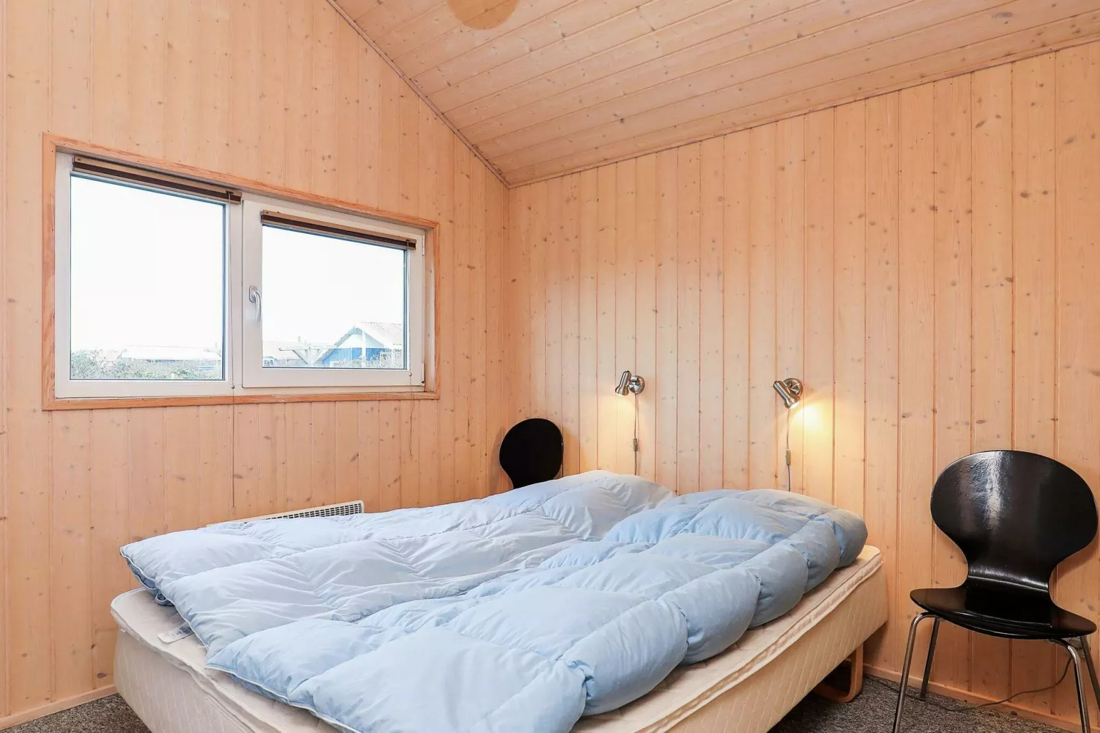 6 persoons vakantie huis in Harboøre-By Traum-Binnen