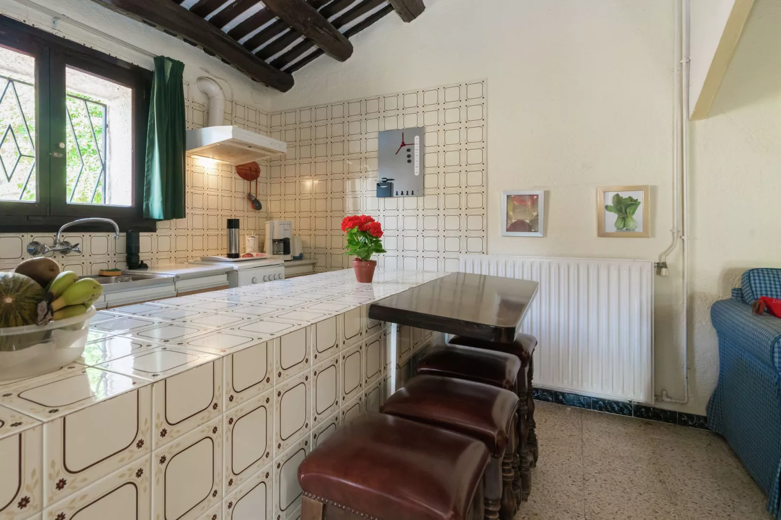 Casa del Vino-Keuken