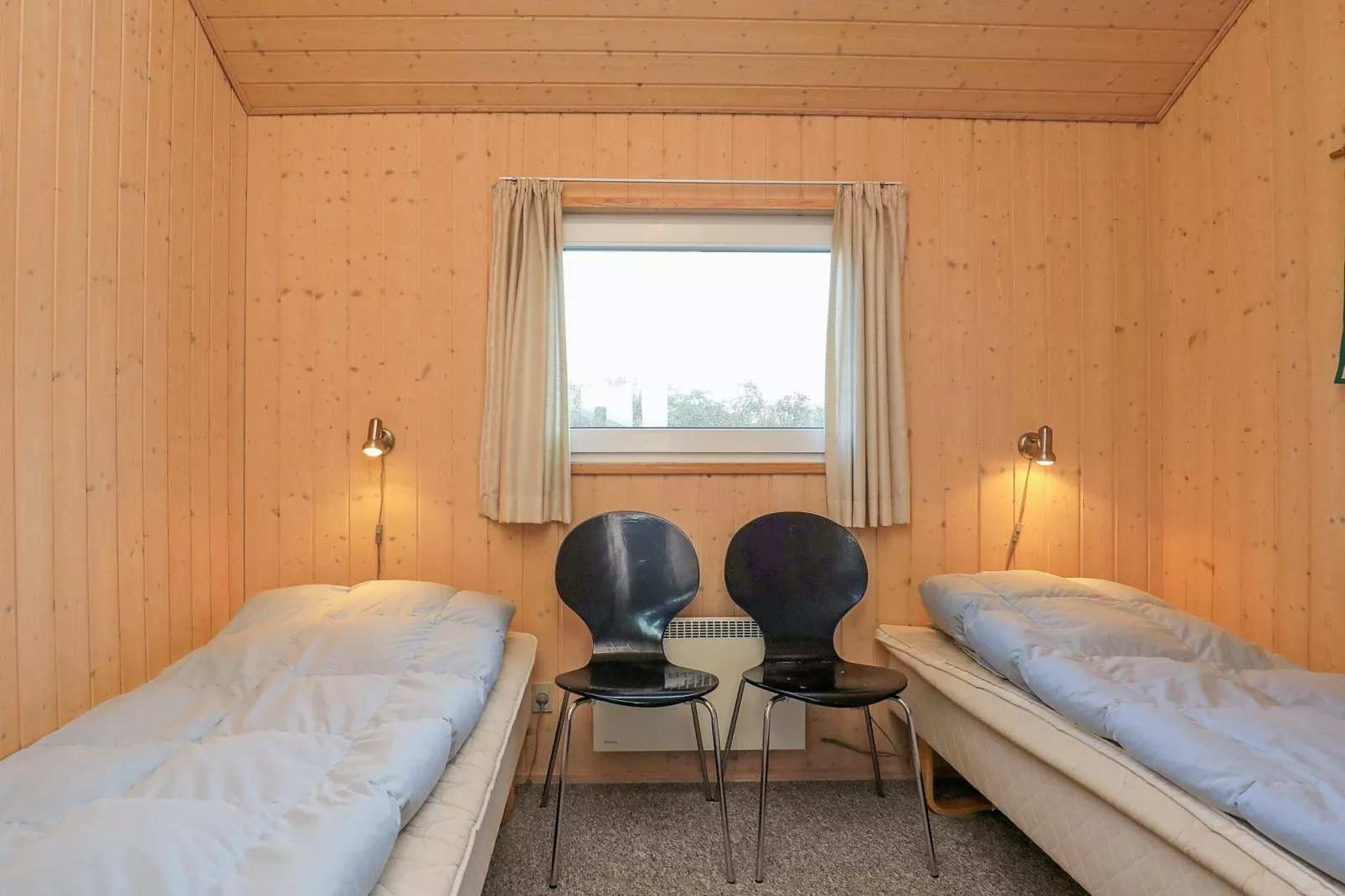 6 persoons vakantie huis in Harboøre-By Traum-Binnen