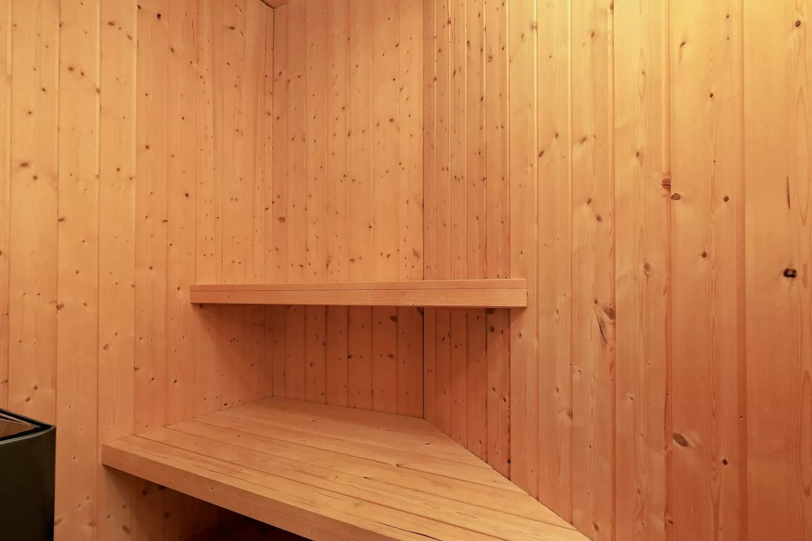 6 persoons vakantie huis in Harboøre-By Traum-Sauna
