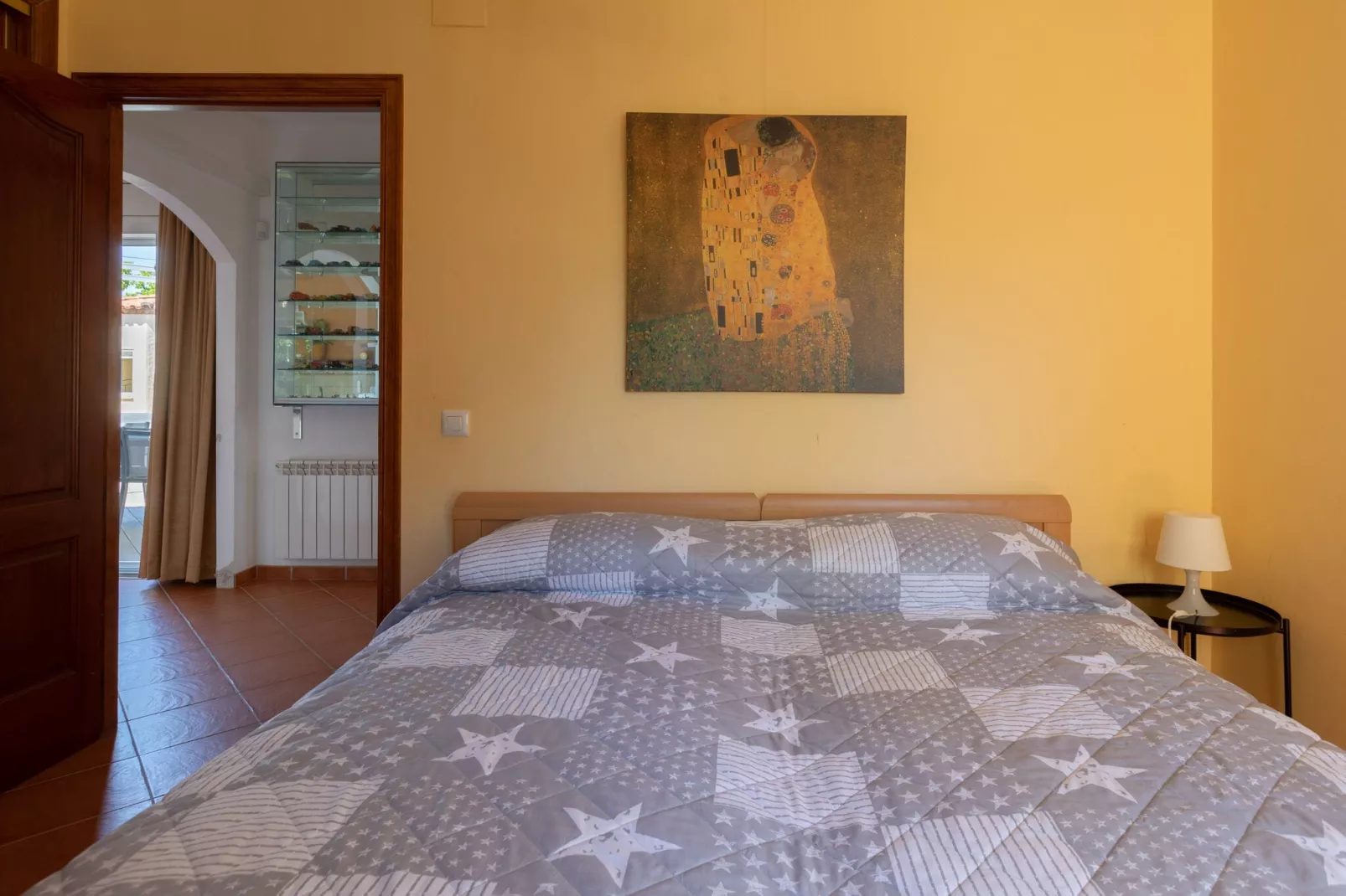 Villa Vista-Slaapkamer