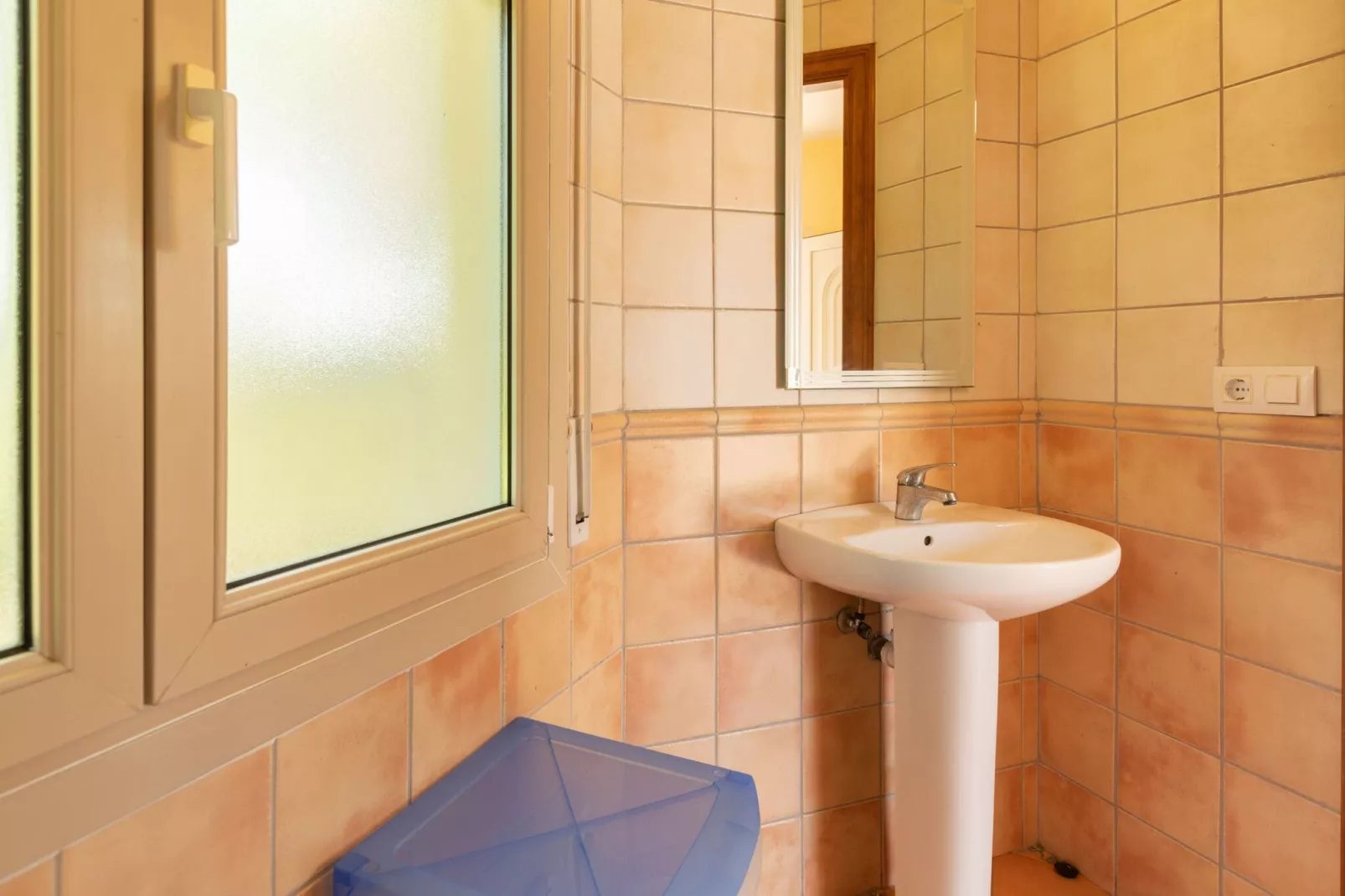 Villa Vista-Badkamer