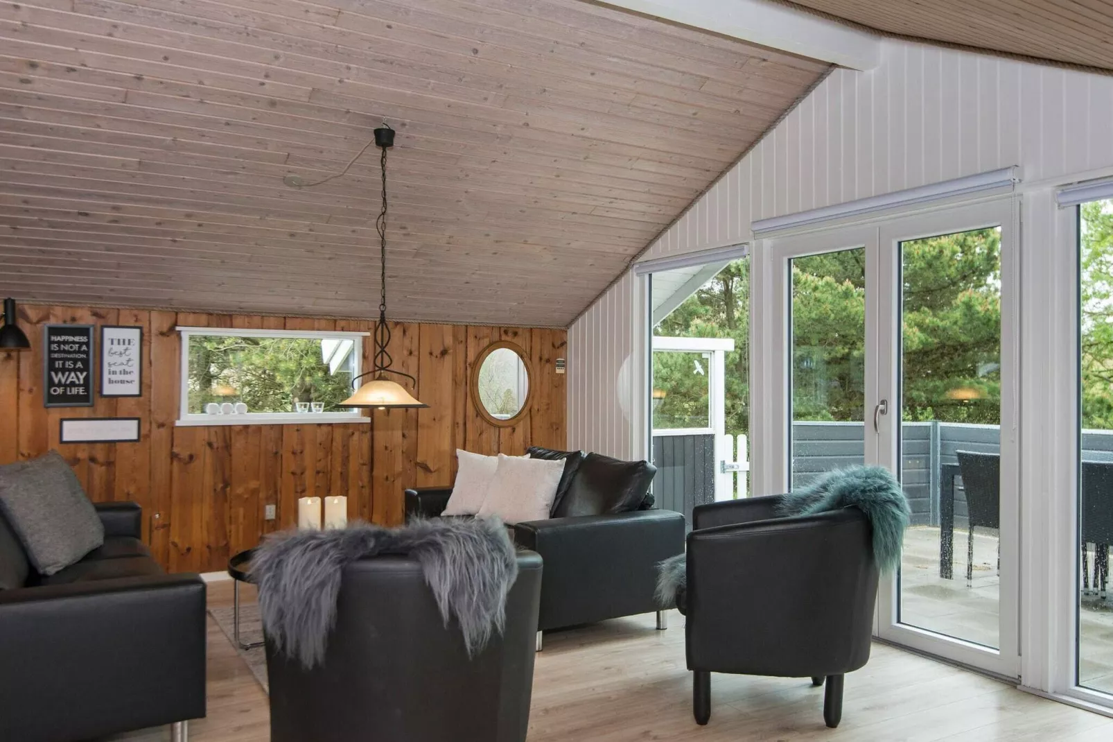 6 persoons vakantie huis in Rømø-Binnen