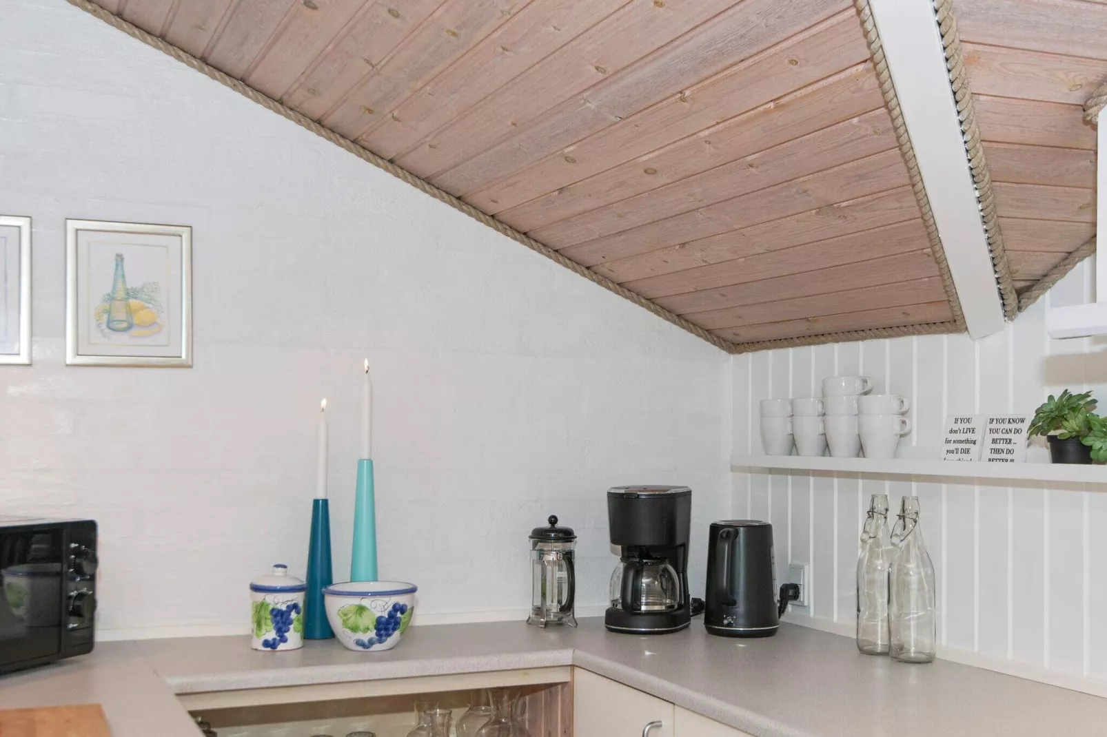 6 persoons vakantie huis in Rømø-Binnen