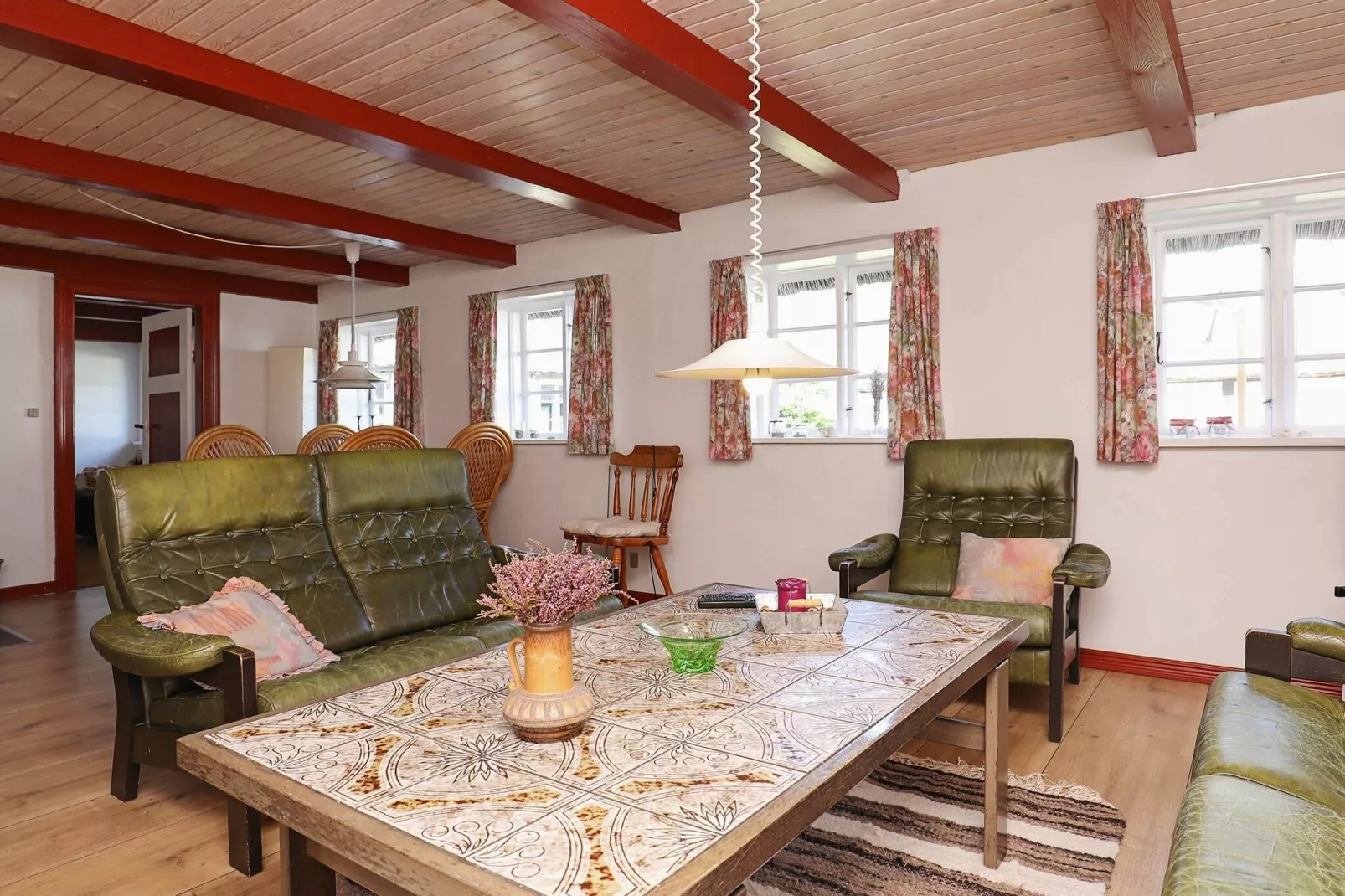 12 persoons vakantie huis in Læsø-By Traum-Binnen