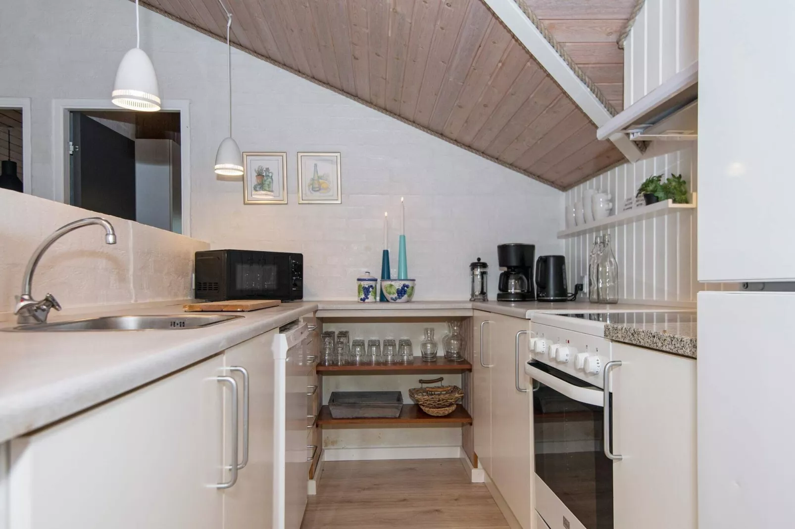 6 persoons vakantie huis in Rømø-Binnen