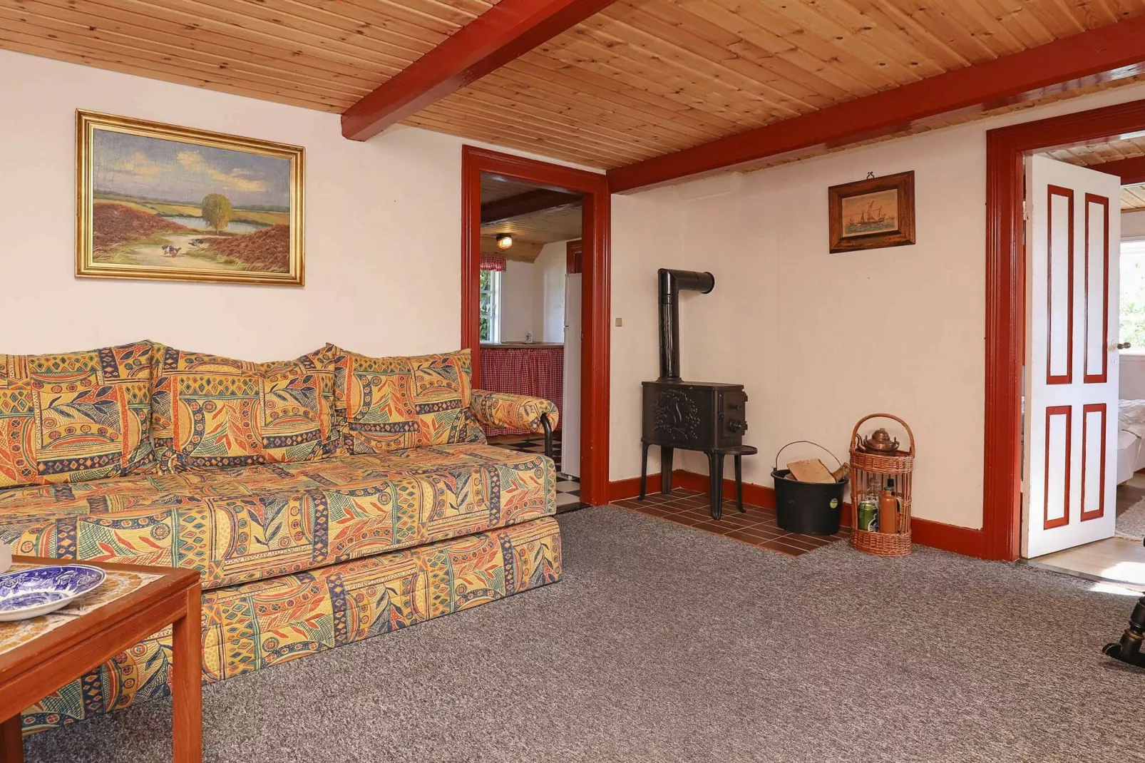 12 persoons vakantie huis in Læsø-By Traum-Binnen