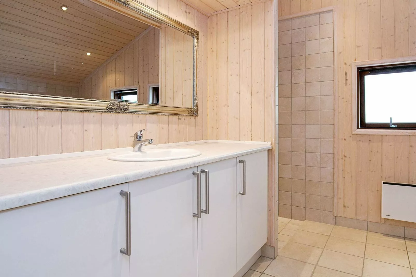 8 persoons vakantie huis in Rørvig-Binnen