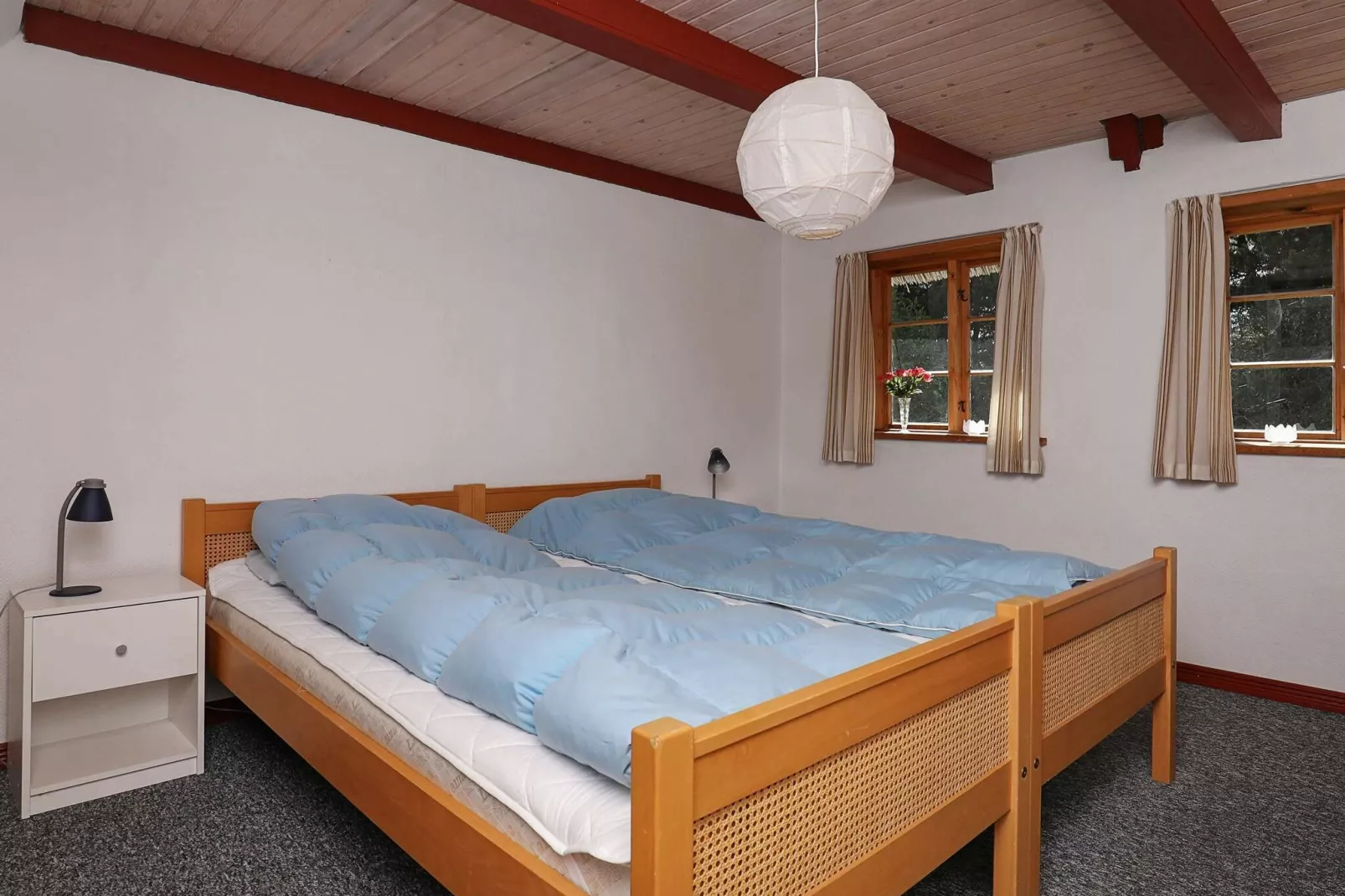 12 persoons vakantie huis in Læsø-By Traum-Binnen