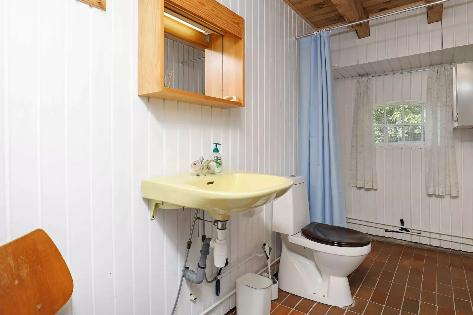 12 persoons vakantie huis in Læsø-By Traum-Binnen