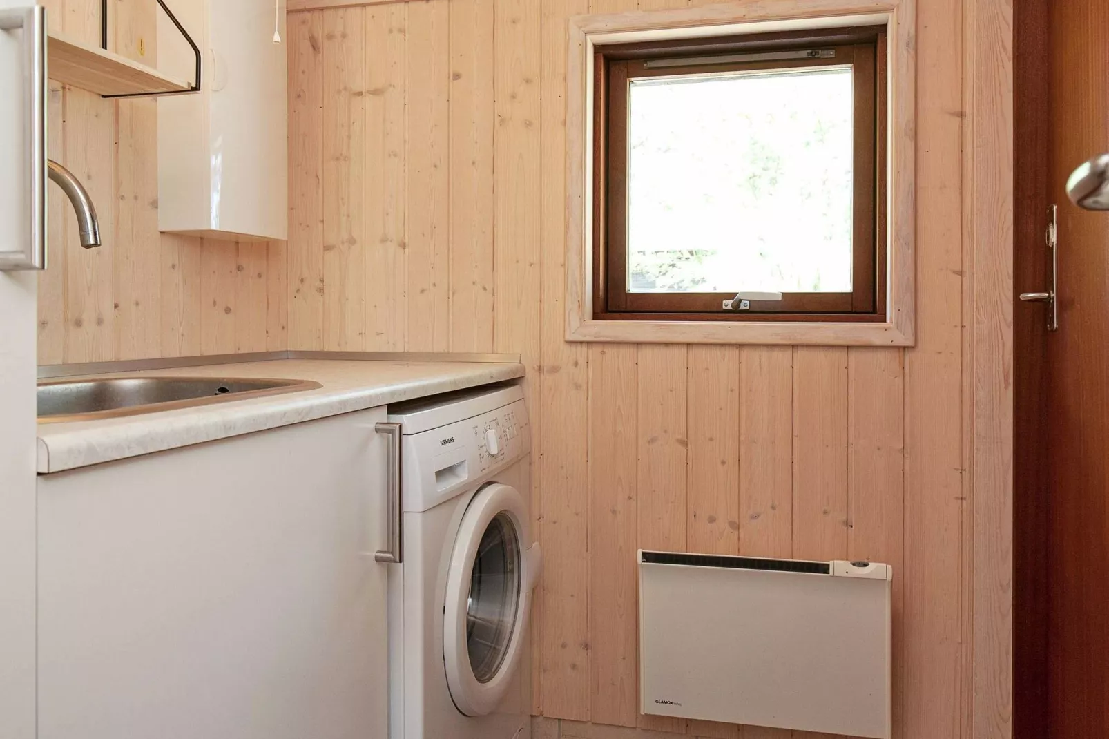 8 persoons vakantie huis in Rørvig-Binnen