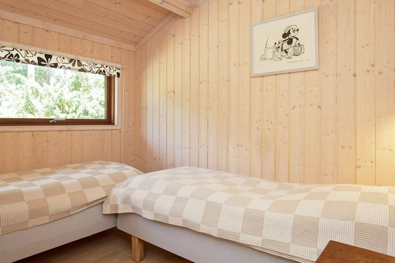 8 persoons vakantie huis in Rørvig-Binnen