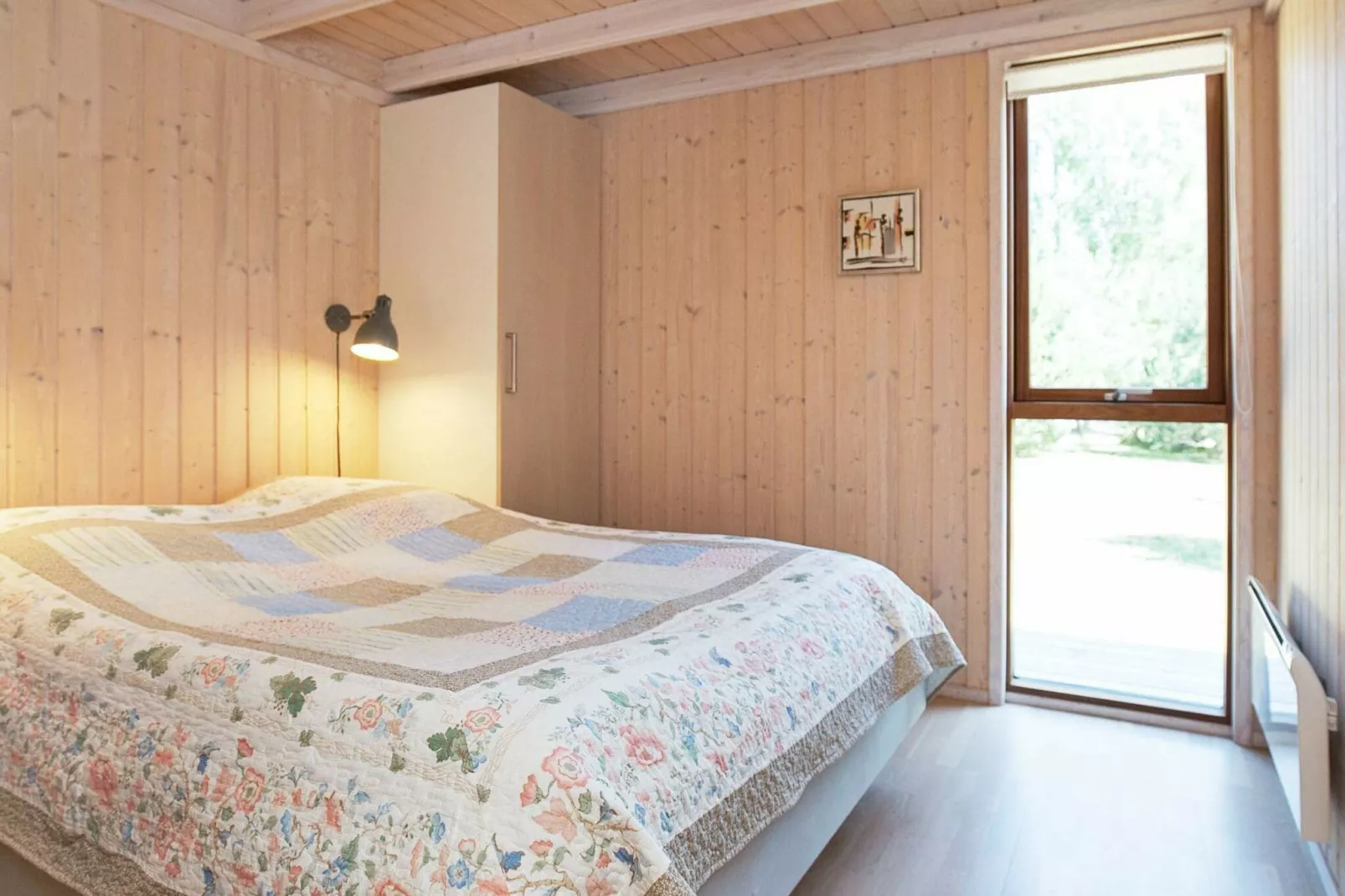 8 persoons vakantie huis in Rørvig-Binnen