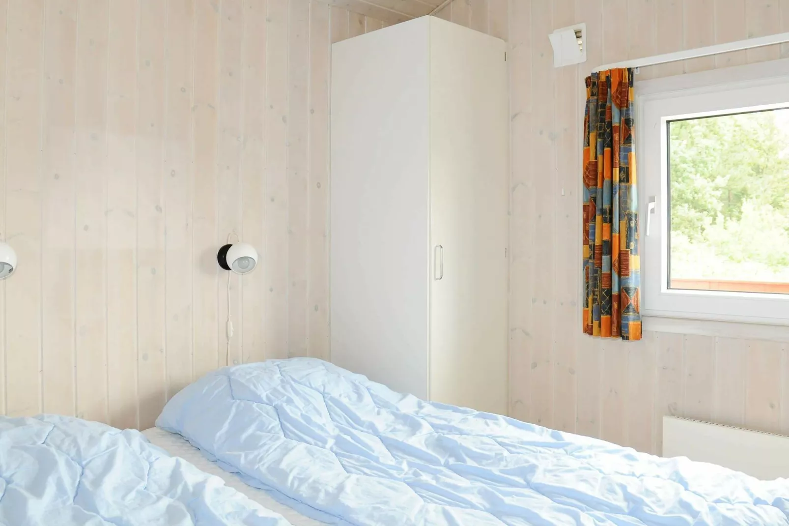7 persoons vakantie huis in Henne-By Traum-Binnen