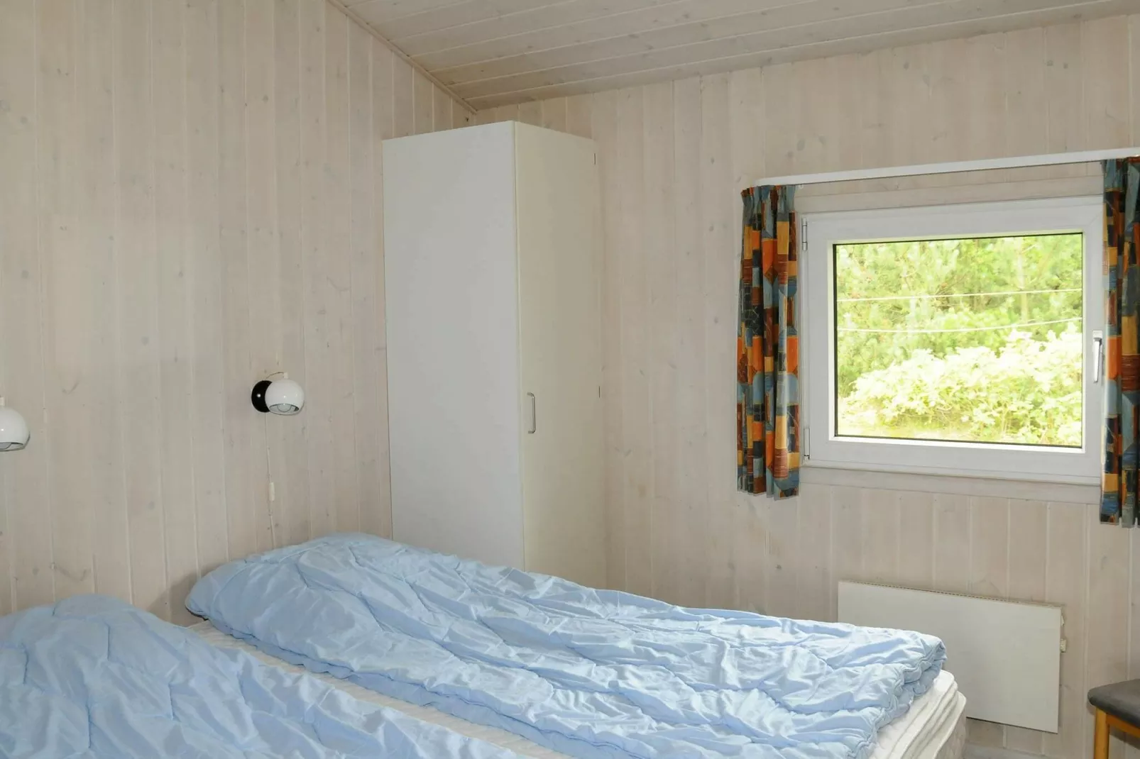7 persoons vakantie huis in Henne-By Traum-Binnen