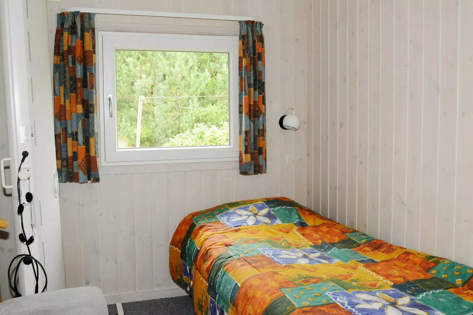 7 persoons vakantie huis in Henne-By Traum-Binnen