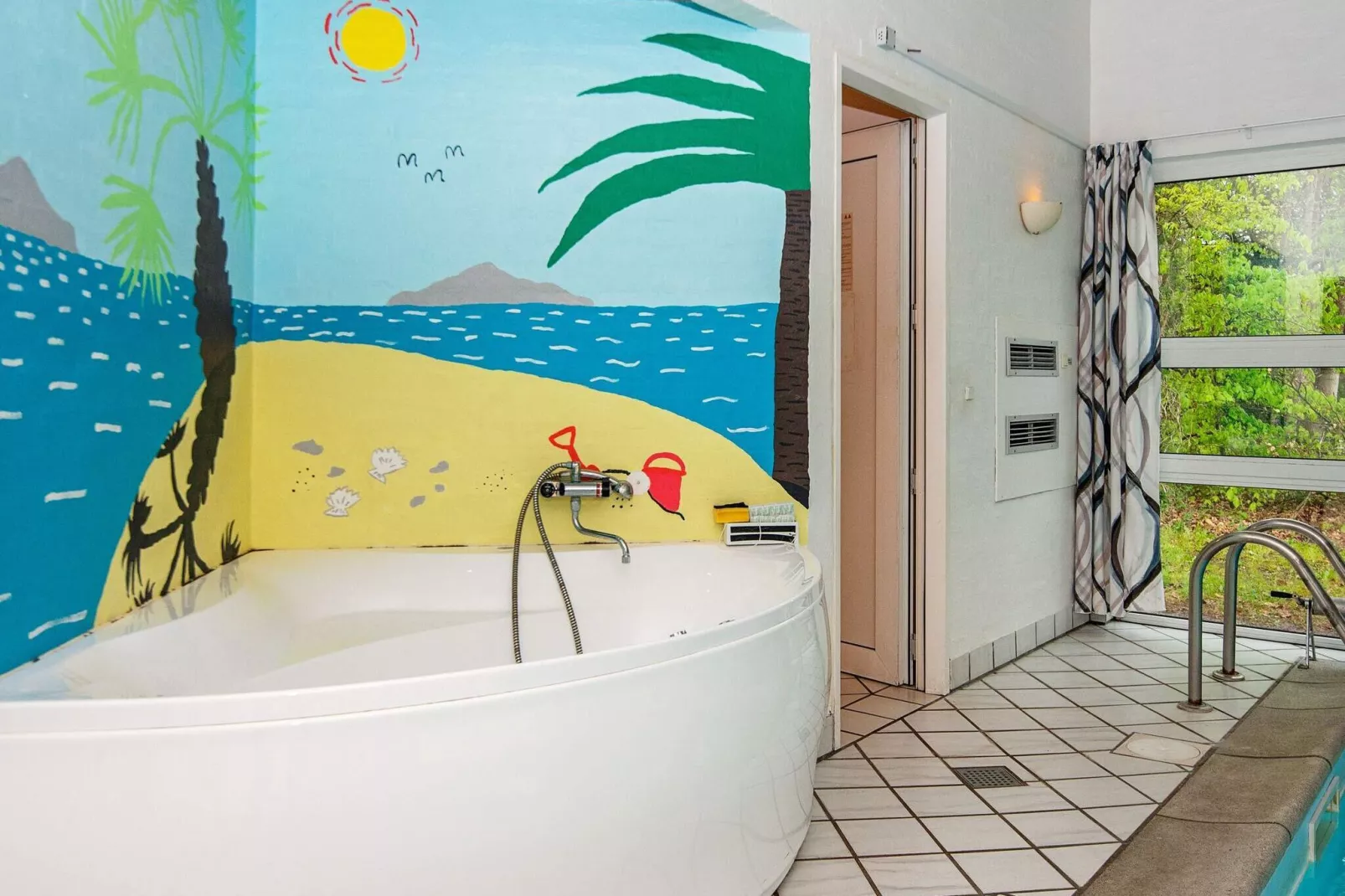 Luxe retraite bij bos -- By Traum Ferienwohnungen-Spa