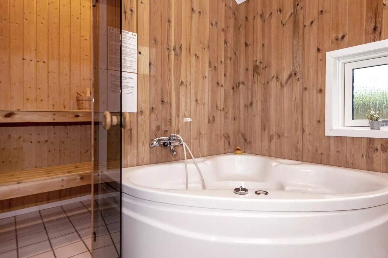 8 persoons vakantie huis in Nordborg-By Traum-Spa
