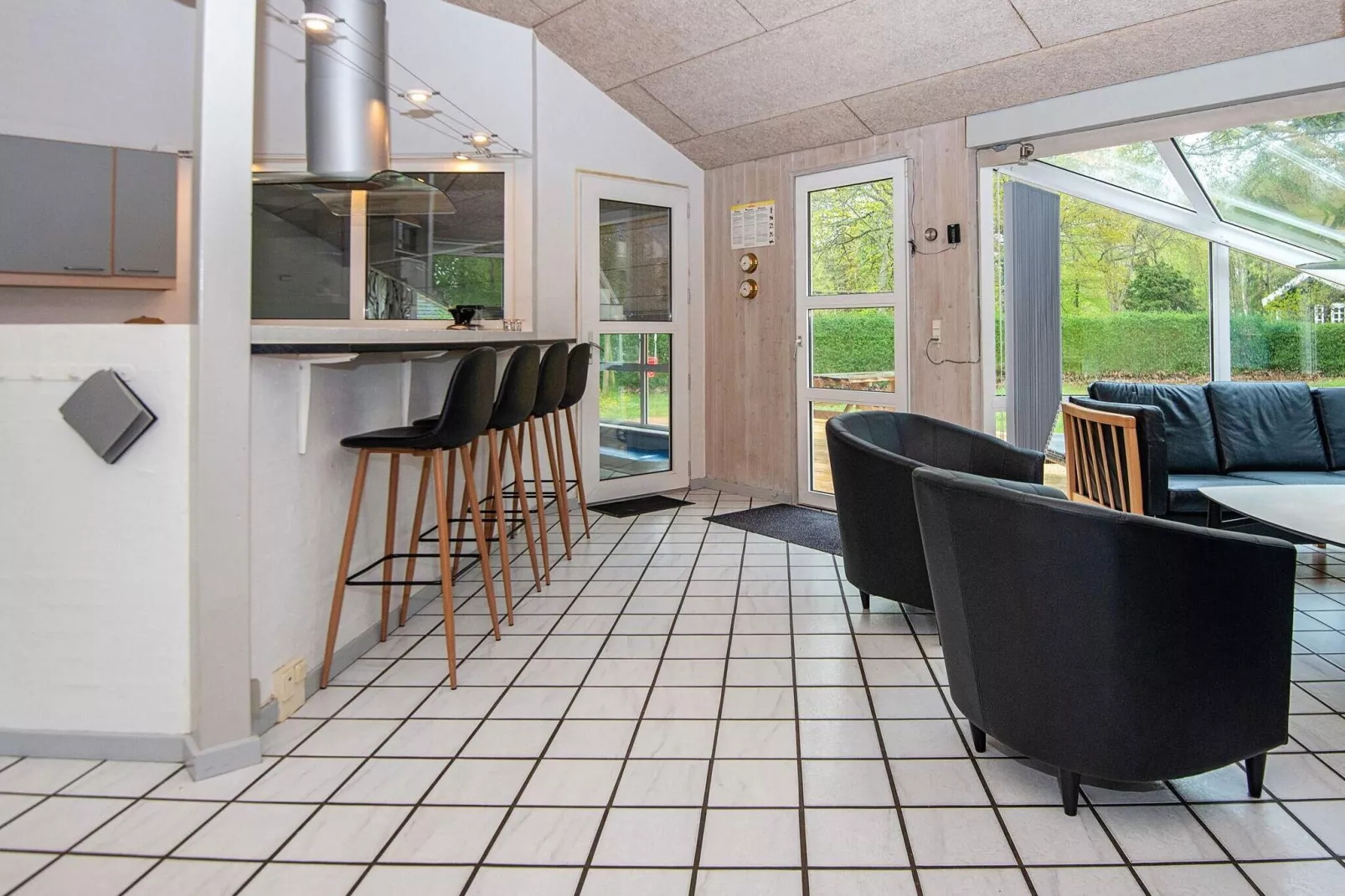 Luxe retraite bij bos -- By Traum Ferienwohnungen-Binnen
