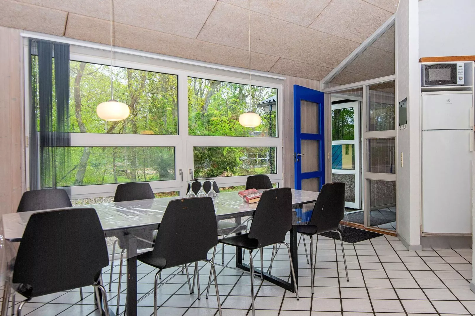 Luxe retraite bij bos -- By Traum Ferienwohnungen-Binnen