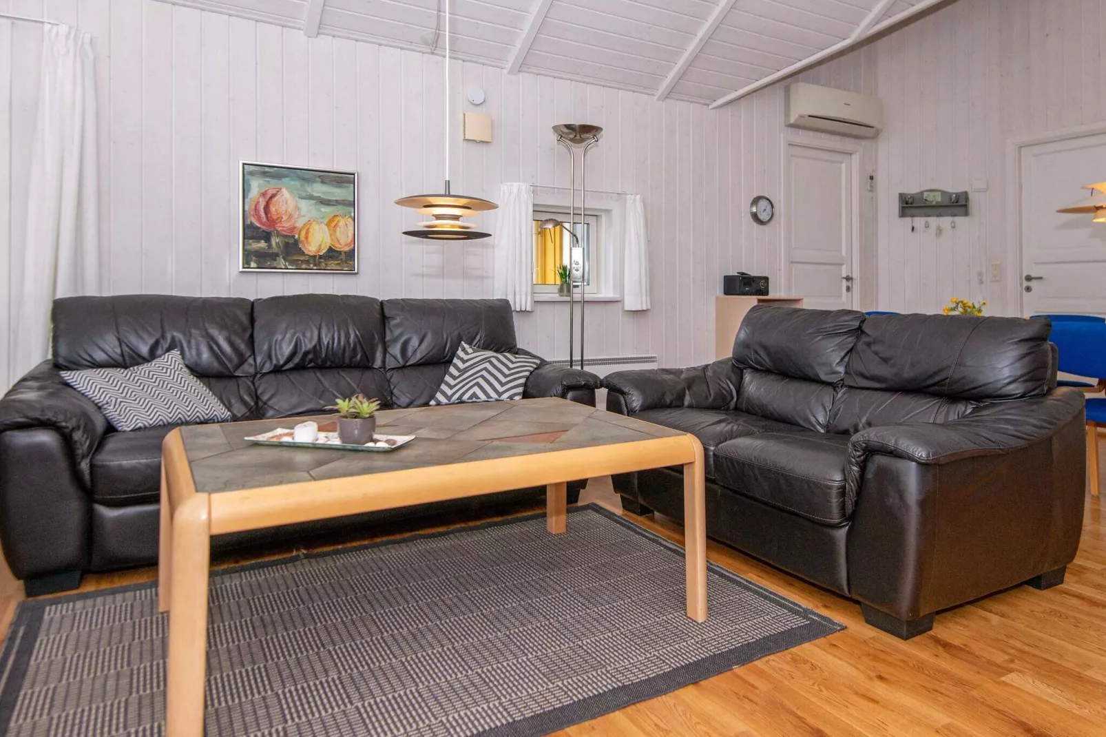 8 persoons vakantie huis in Nordborg-Binnen