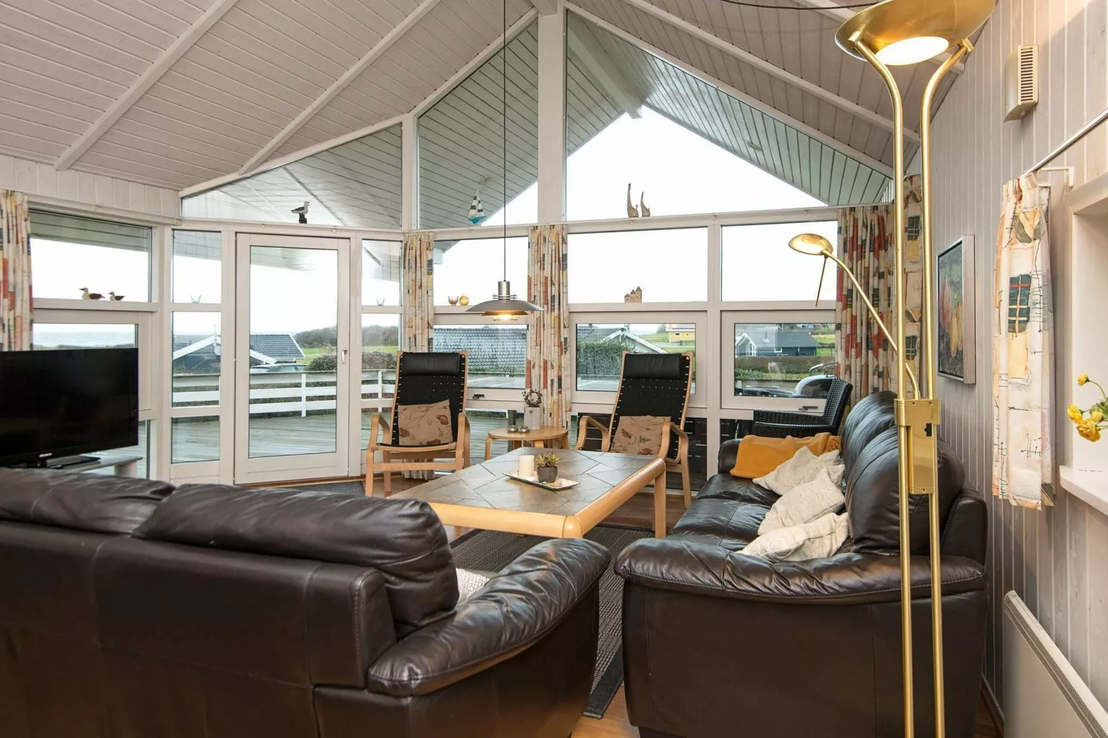 8 persoons vakantie huis in Nordborg-By Traum-Binnen