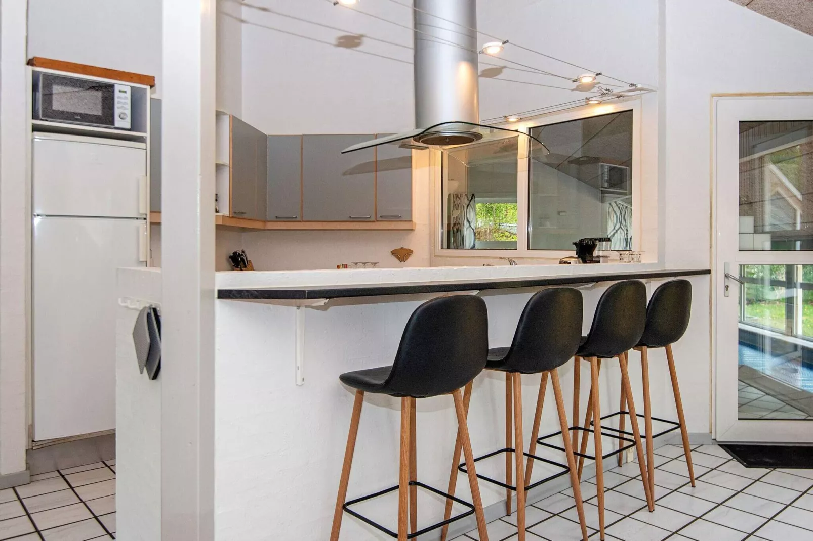 Luxe retraite bij bos -- By Traum Ferienwohnungen-Binnen