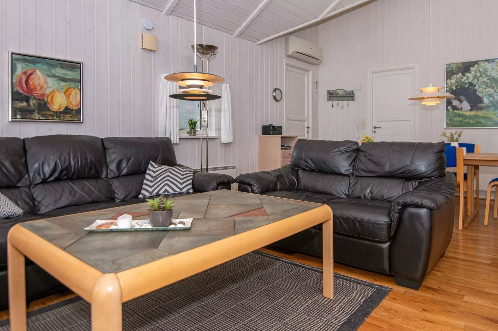 8 persoons vakantie huis in Nordborg-Binnen