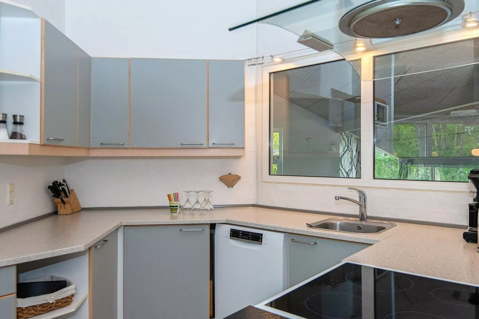 Luxe retraite bij bos -- By Traum Ferienwohnungen-Binnen