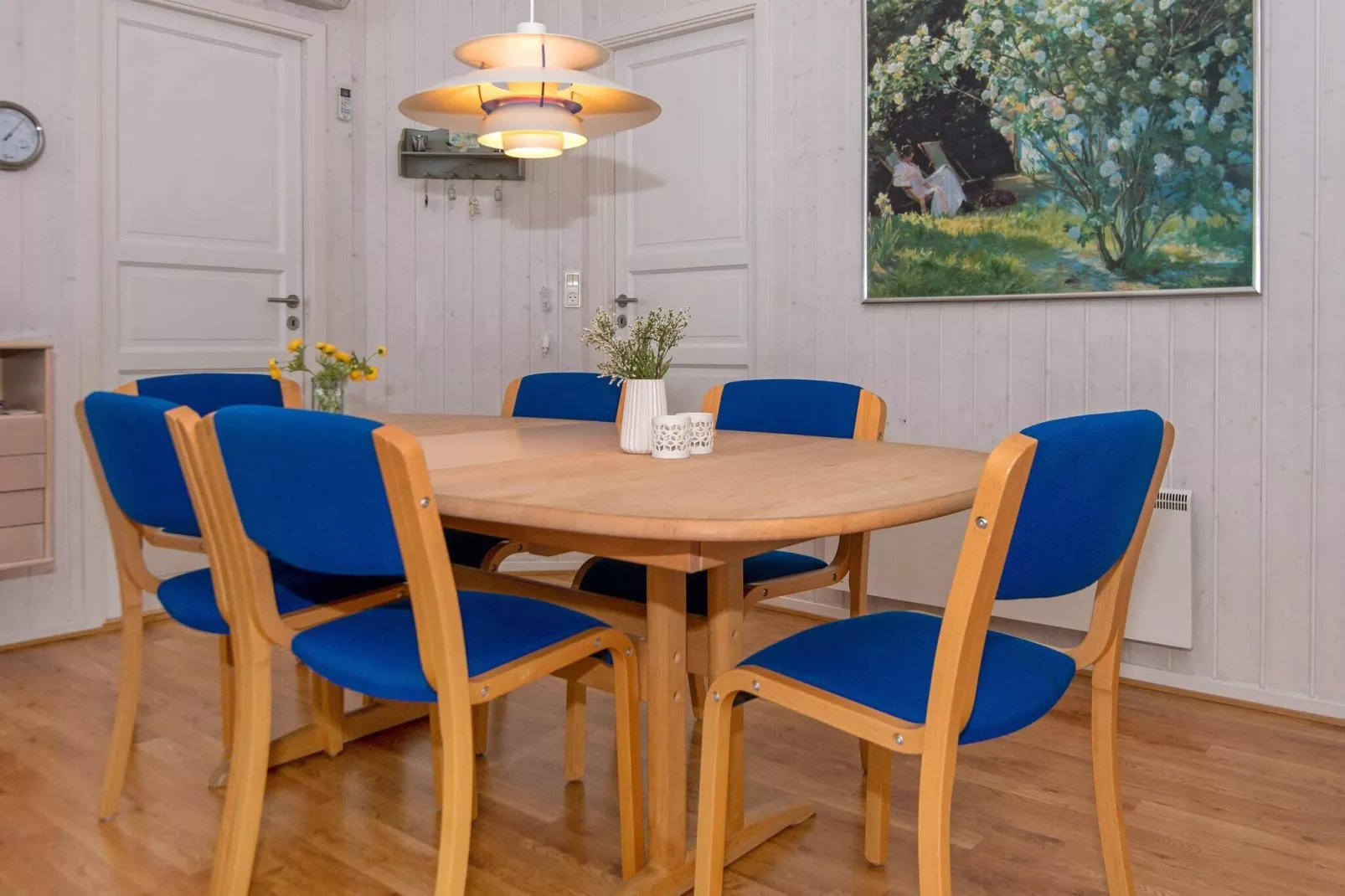 8 persoons vakantie huis in Nordborg-By Traum-Binnen