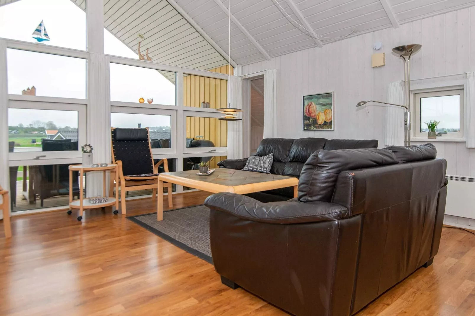 8 persoons vakantie huis in Nordborg-By Traum-Binnen