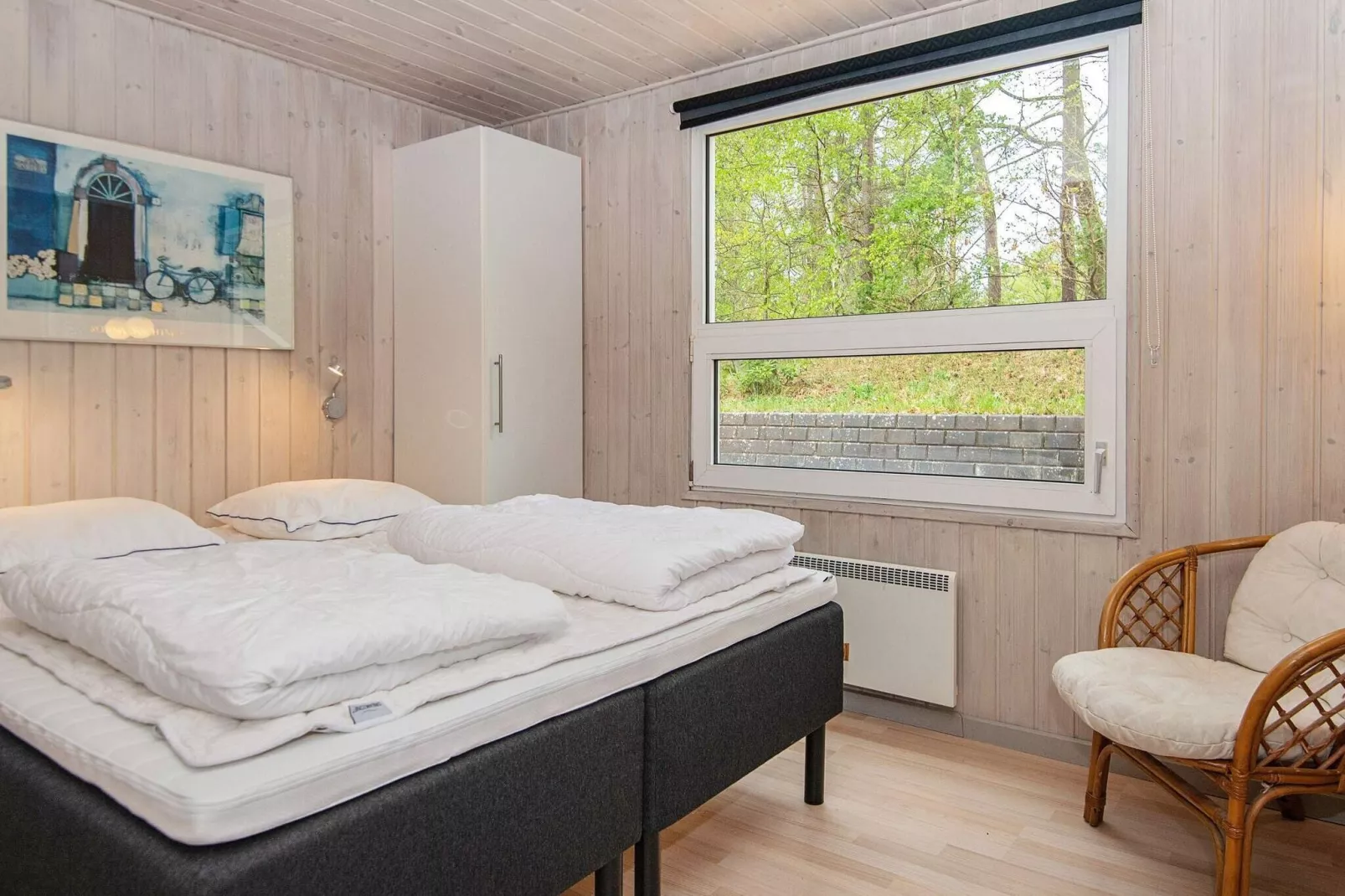 10 persoons vakantie huis in Glesborg-Binnen