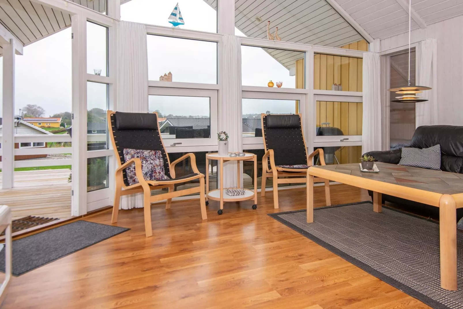 8 persoons vakantie huis in Nordborg-By Traum-Binnen