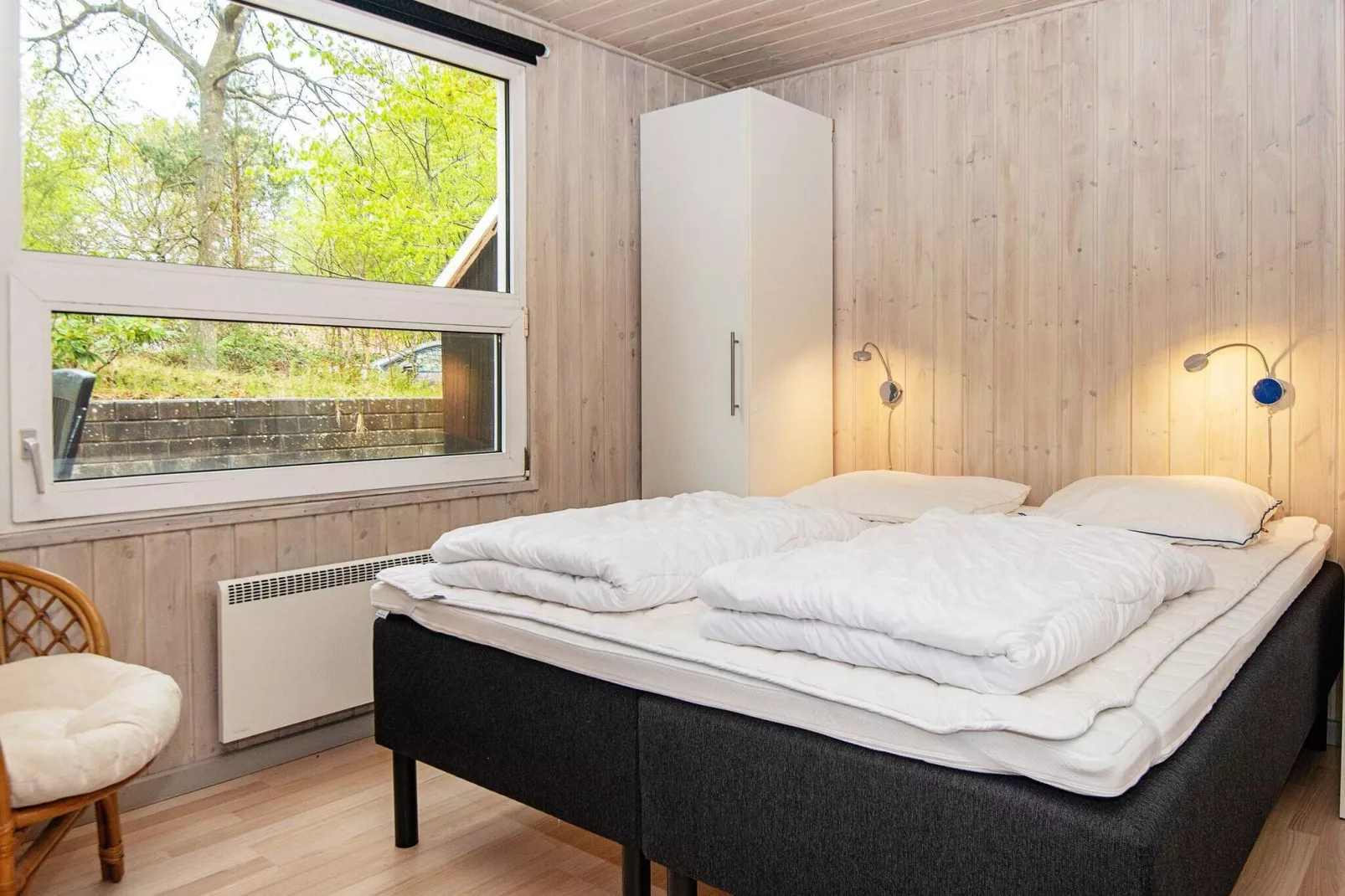 Luxe retraite bij bos -- By Traum Ferienwohnungen-Binnen