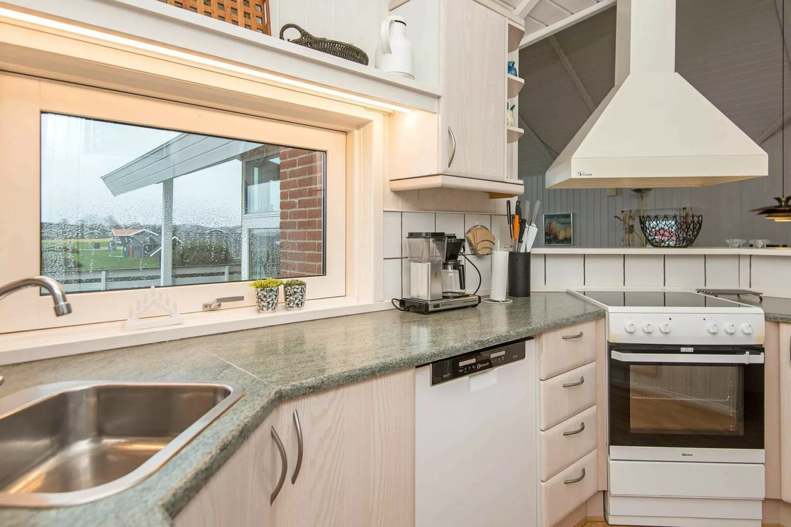 8 persoons vakantie huis in Nordborg-By Traum-Binnen
