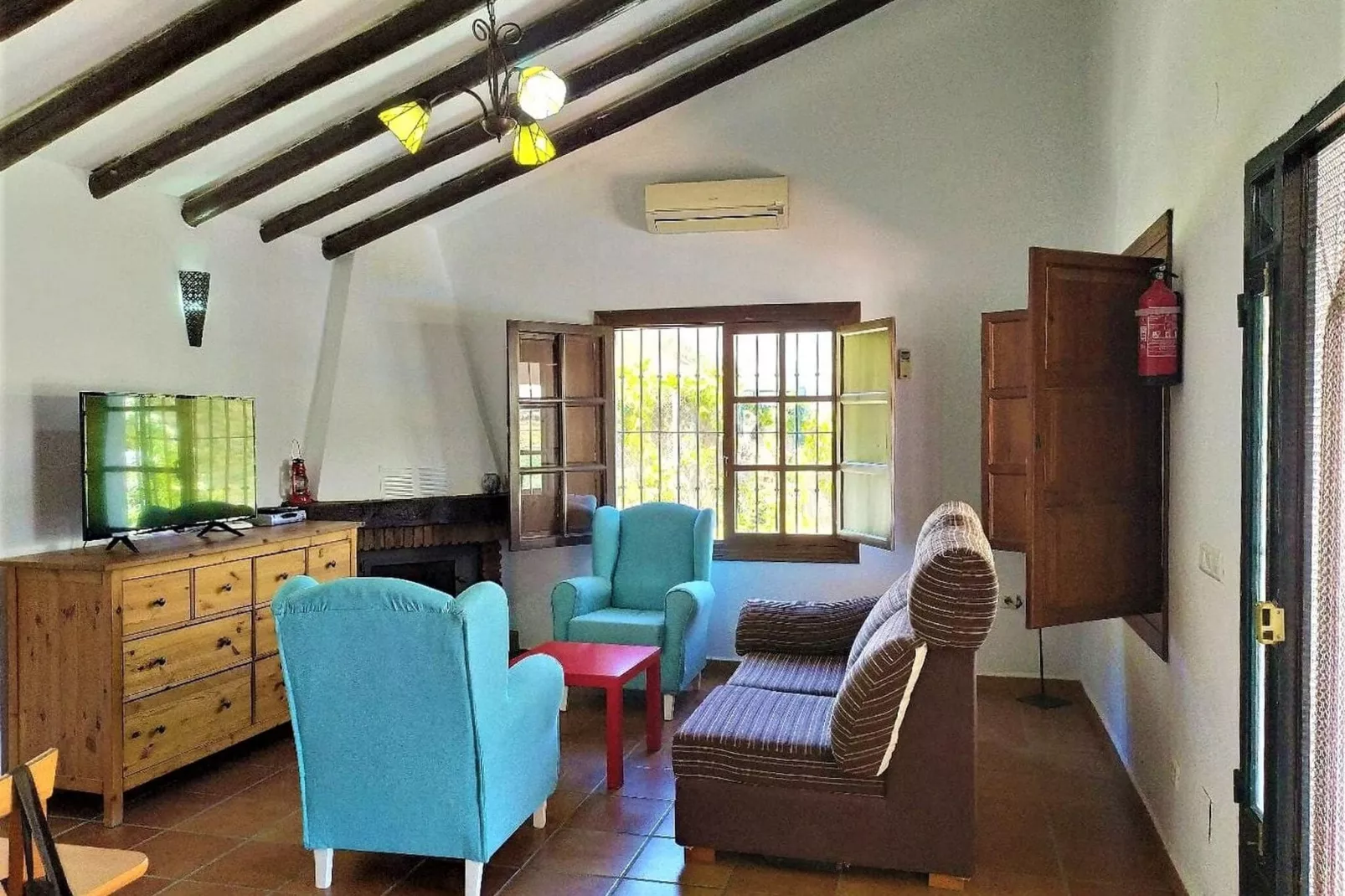 Casa Bonita I
