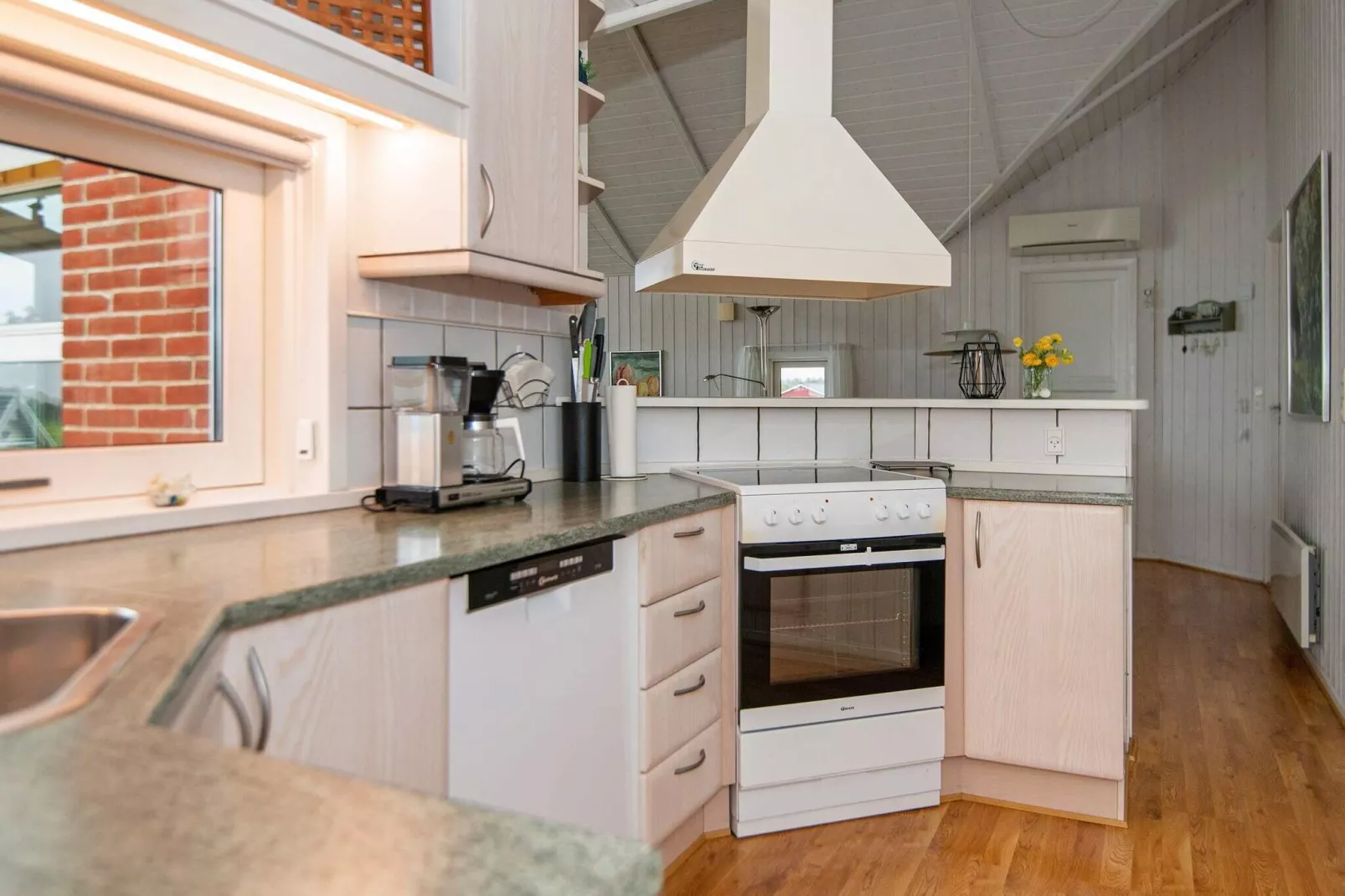 8 persoons vakantie huis in Nordborg-By Traum-Binnen