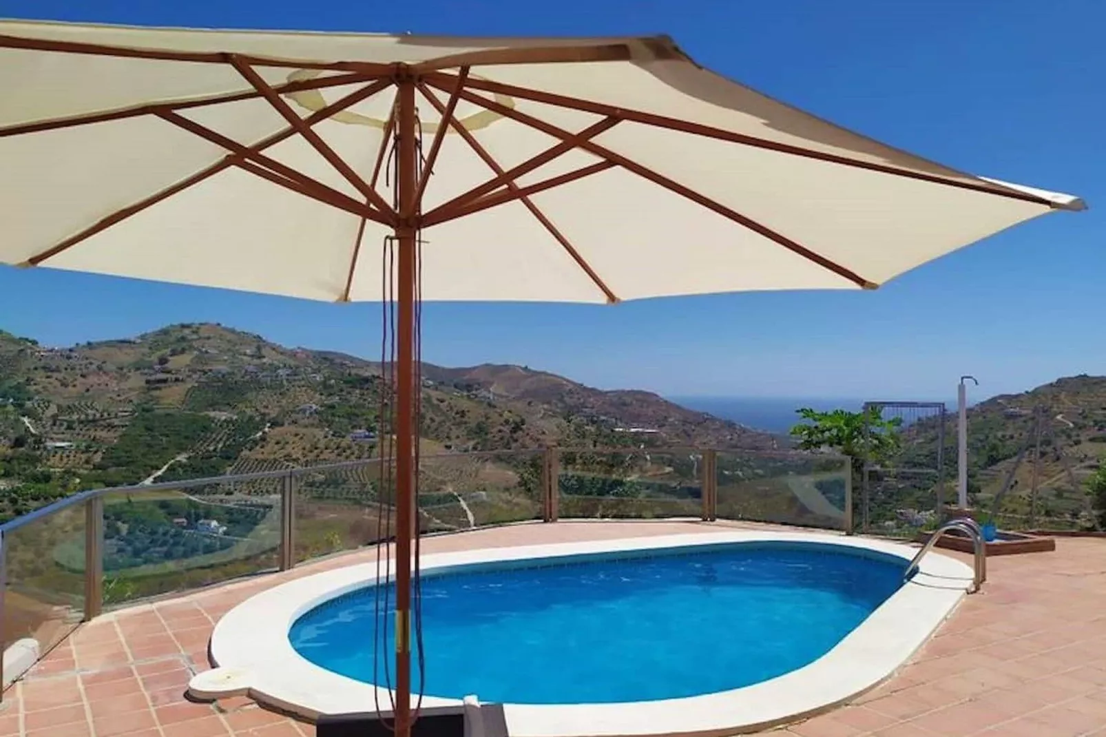 Casa Bonita I-Zwembad