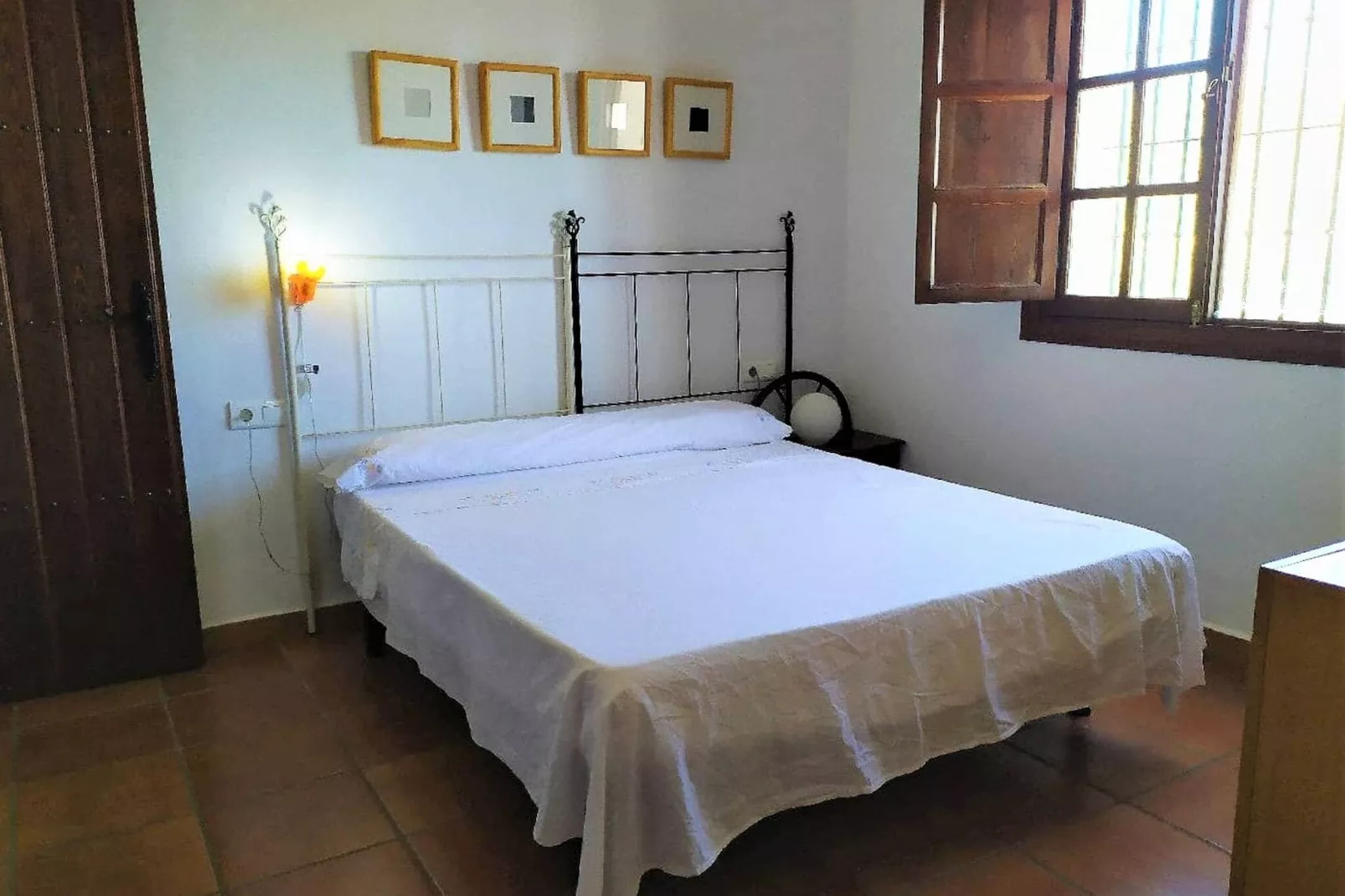 Casa Bonita I-Slaapkamer